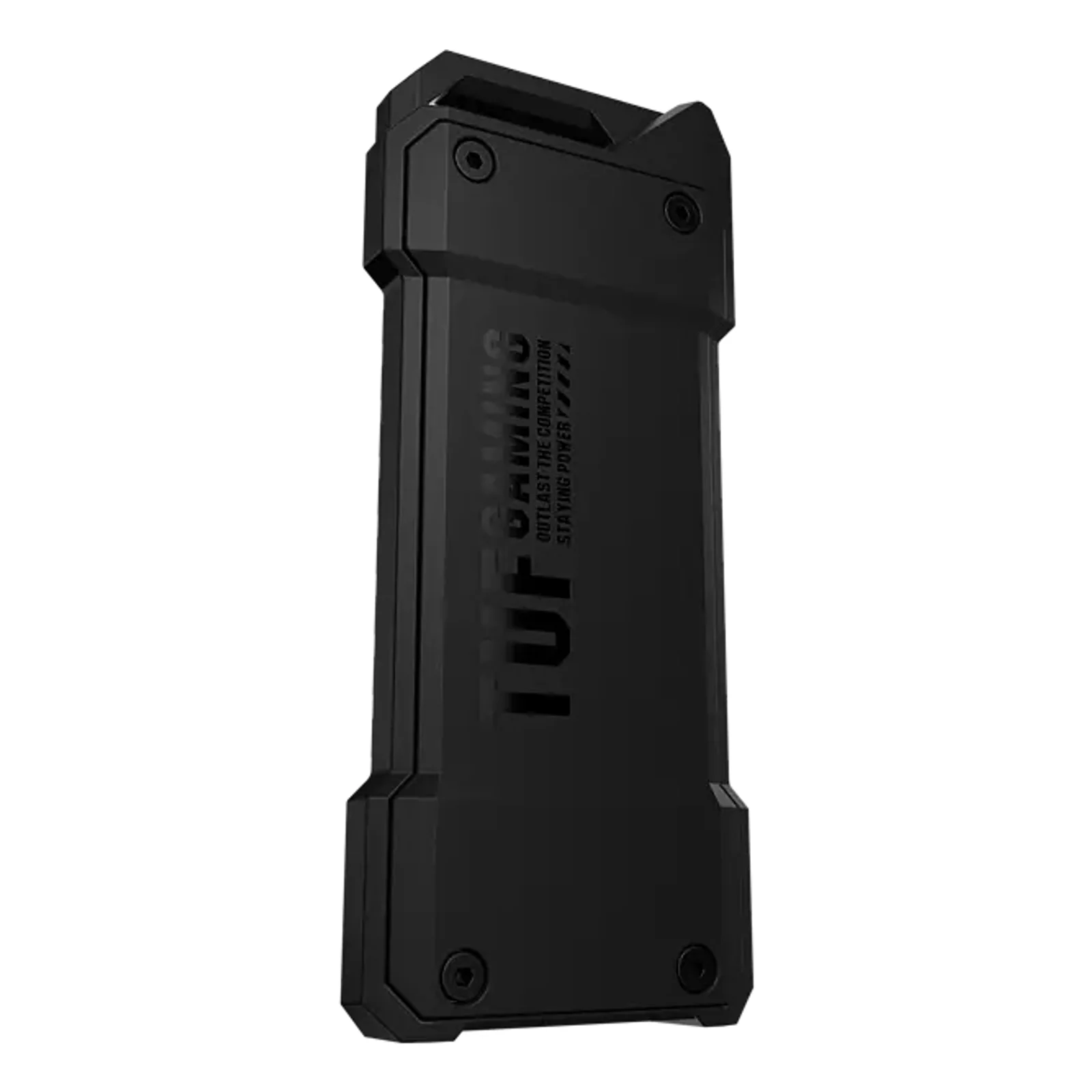 ASUS ESD-T1A/BLK/G/AS// Enceinte ssd Noir M.2