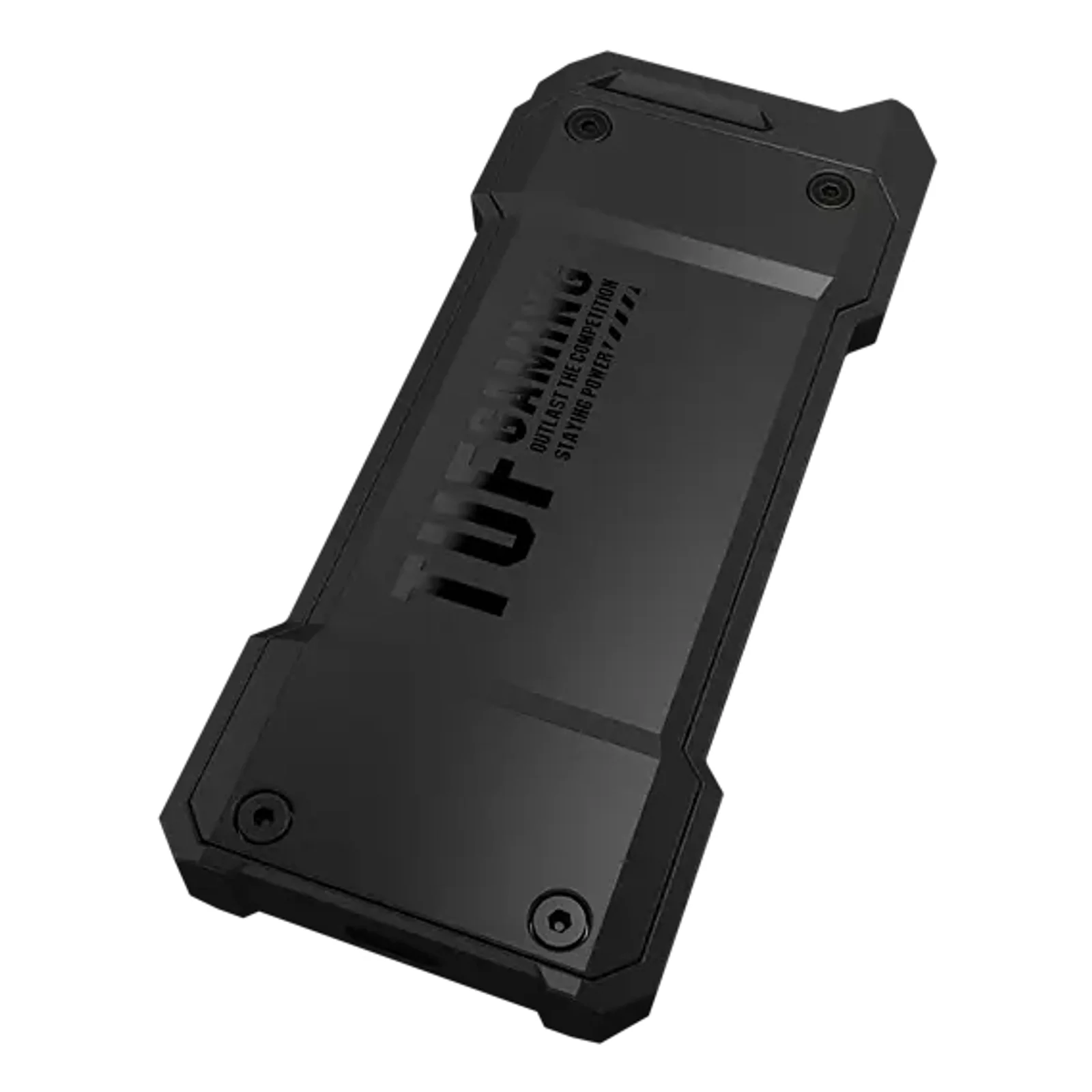 ASUS ESD-T1A/BLK/G/AS// Enceinte ssd Noir M.2
