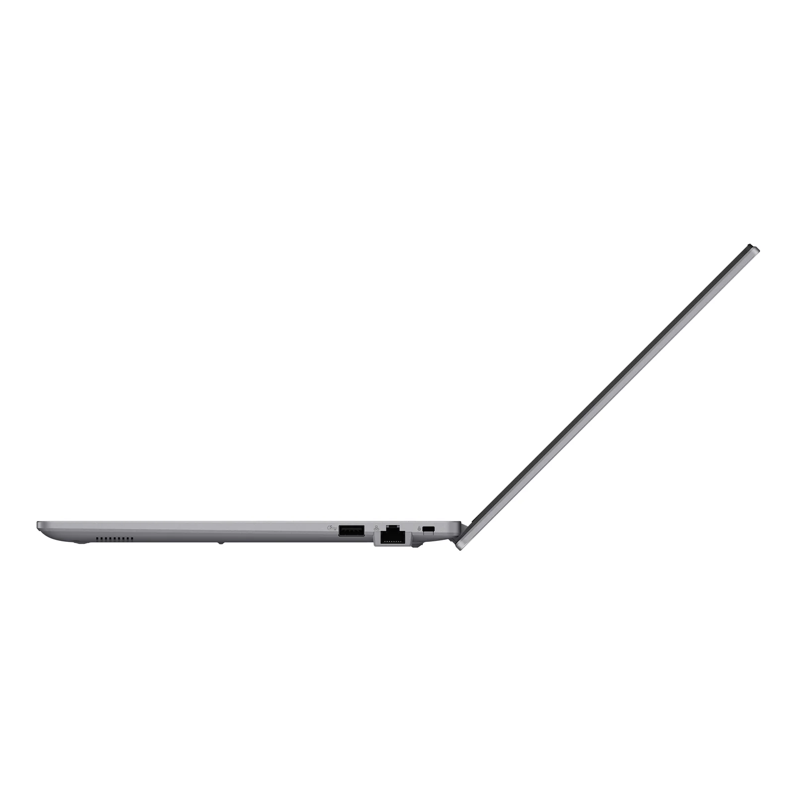 ASUS ExpertBook P1 P1403CVA-S61763X Intel Core 5 210H Ordinateur portable 35,6 cm (14") Full HD 16 Go DDR5-SDRAM 512 Go SSD Wi-Fi 6 (802.11ax) Windows 11 Pro Gris