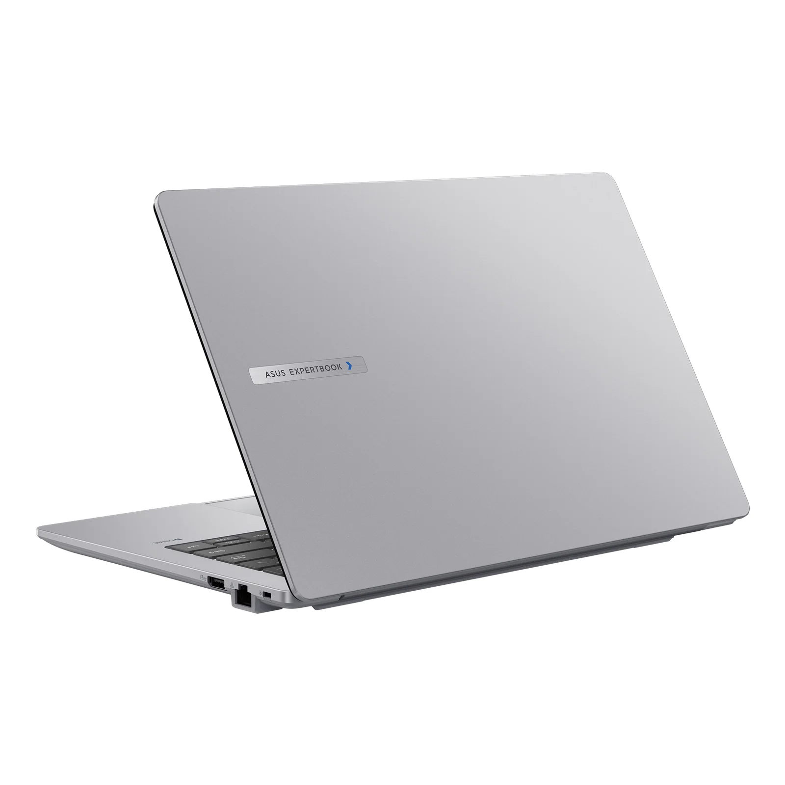 ASUS ExpertBook P1 P1403CVA-S61763X Intel Core 5 210H Ordinateur portable 35,6 cm (14") Full HD 16 Go DDR5-SDRAM 512 Go SSD Wi-Fi 6 (802.11ax) Windows 11 Pro Gris