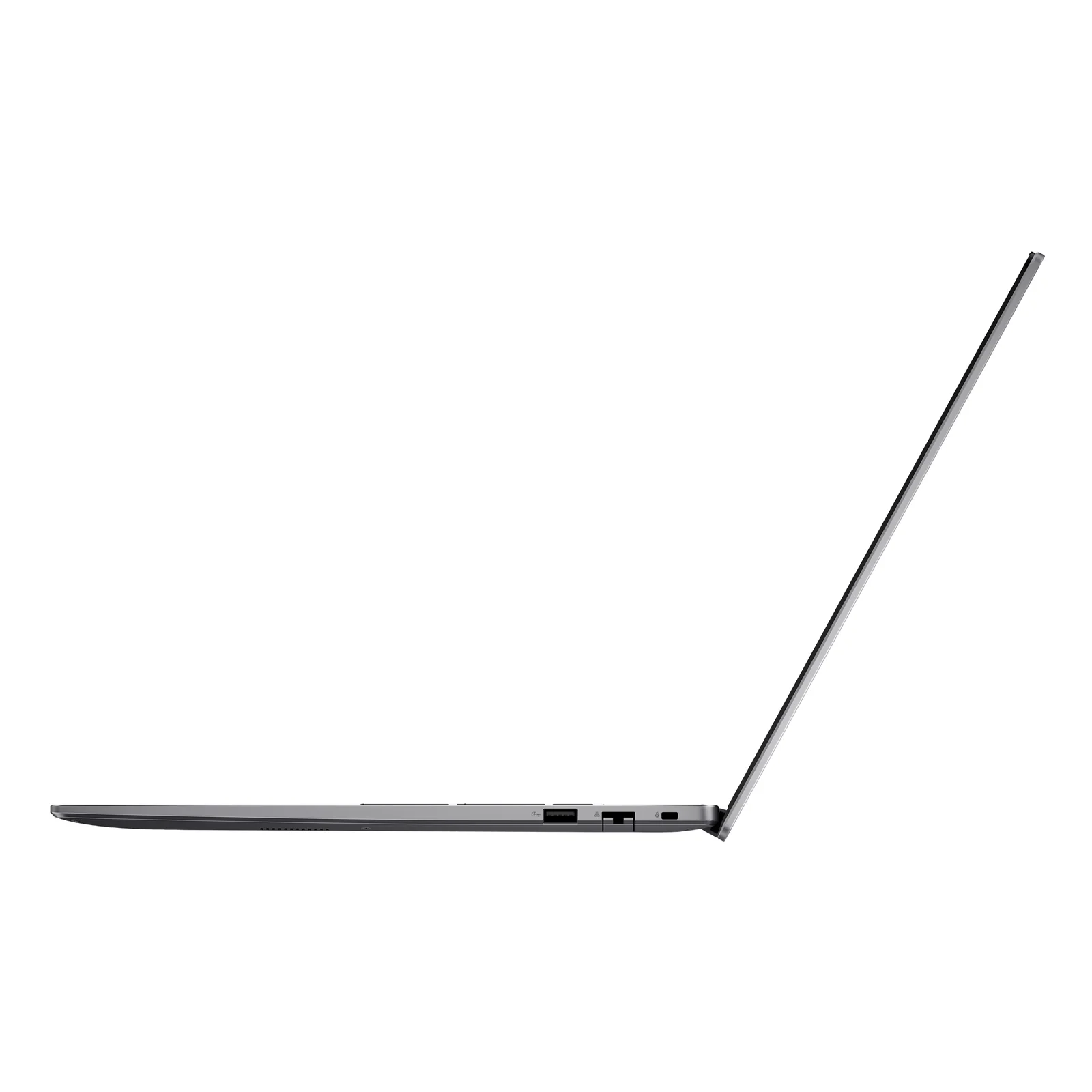 ASUS ExpertBook P3 PM3606CKA-MB0034X AMD Ryzen AI 7 350 Ordinateur portable 40,6 cm (16") WUXGA 16 Go DDR5-SDRAM 512 Go SSD Wi-Fi 6 (802.11ax) Windows 11 Pro Gris
