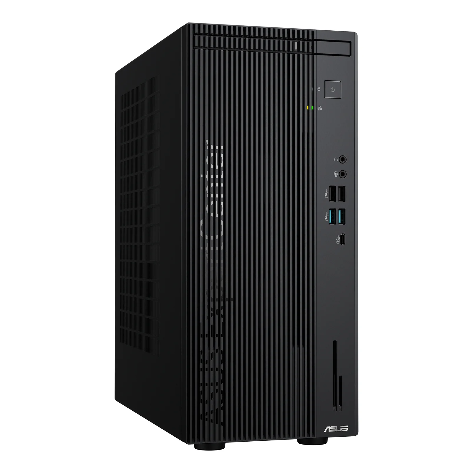 ASUS ExpertCenter D7 Mini Tower D701MER-714700751X Intel® Core™ i7 i7-14700 32 Go DDR5-SDRAM 512 Go SSD NVIDIA GeForce RTX 5060 Windows 11 Pro PC Noir