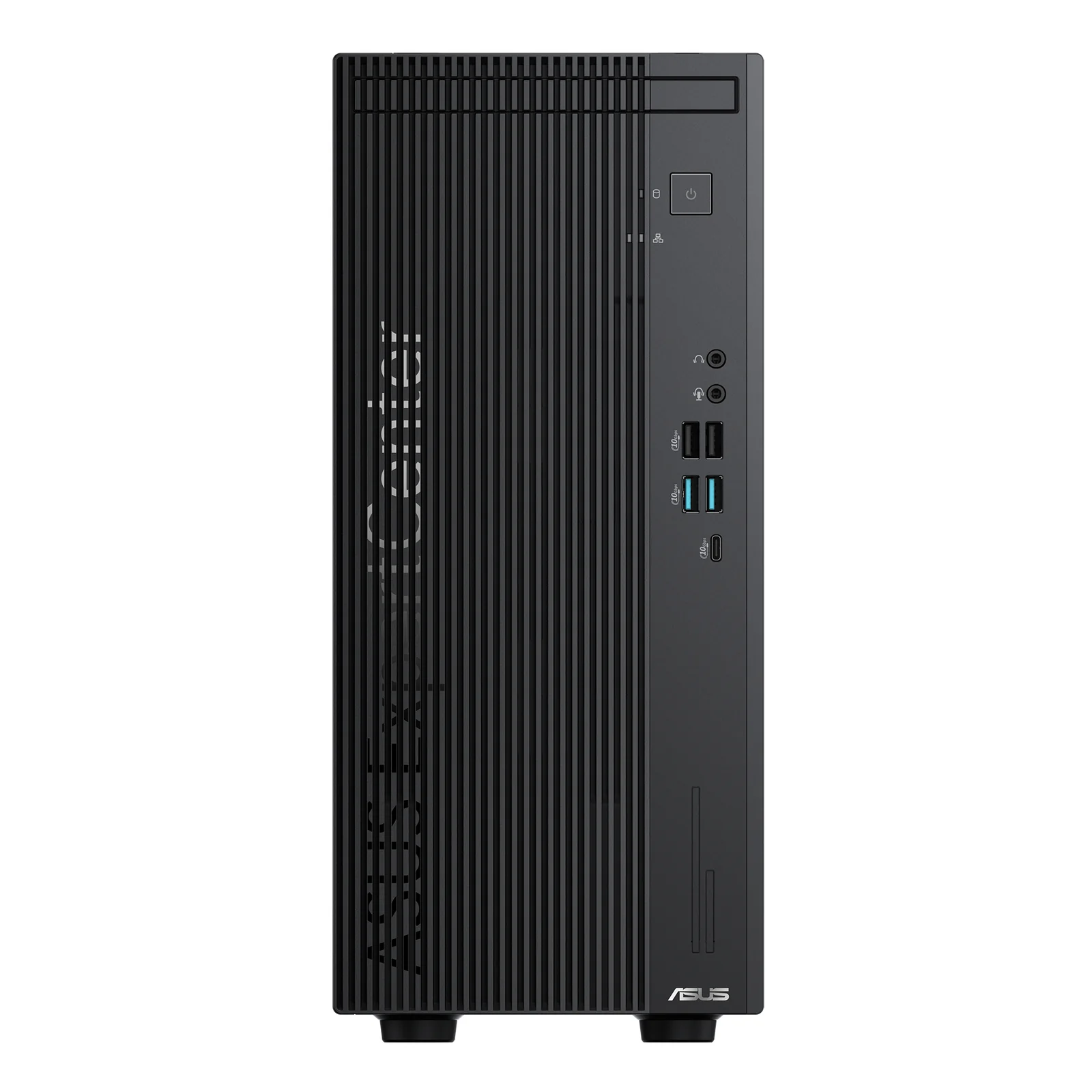 ExpertCenter D7 Mini Tower D701MER-714700751X Intel® Core™ i7 i7-14700 32 Go DDR5-SDRAM 512 Go SSD NVIDIA GeForce RTX 5060 Windows 11 Pro PC Noir