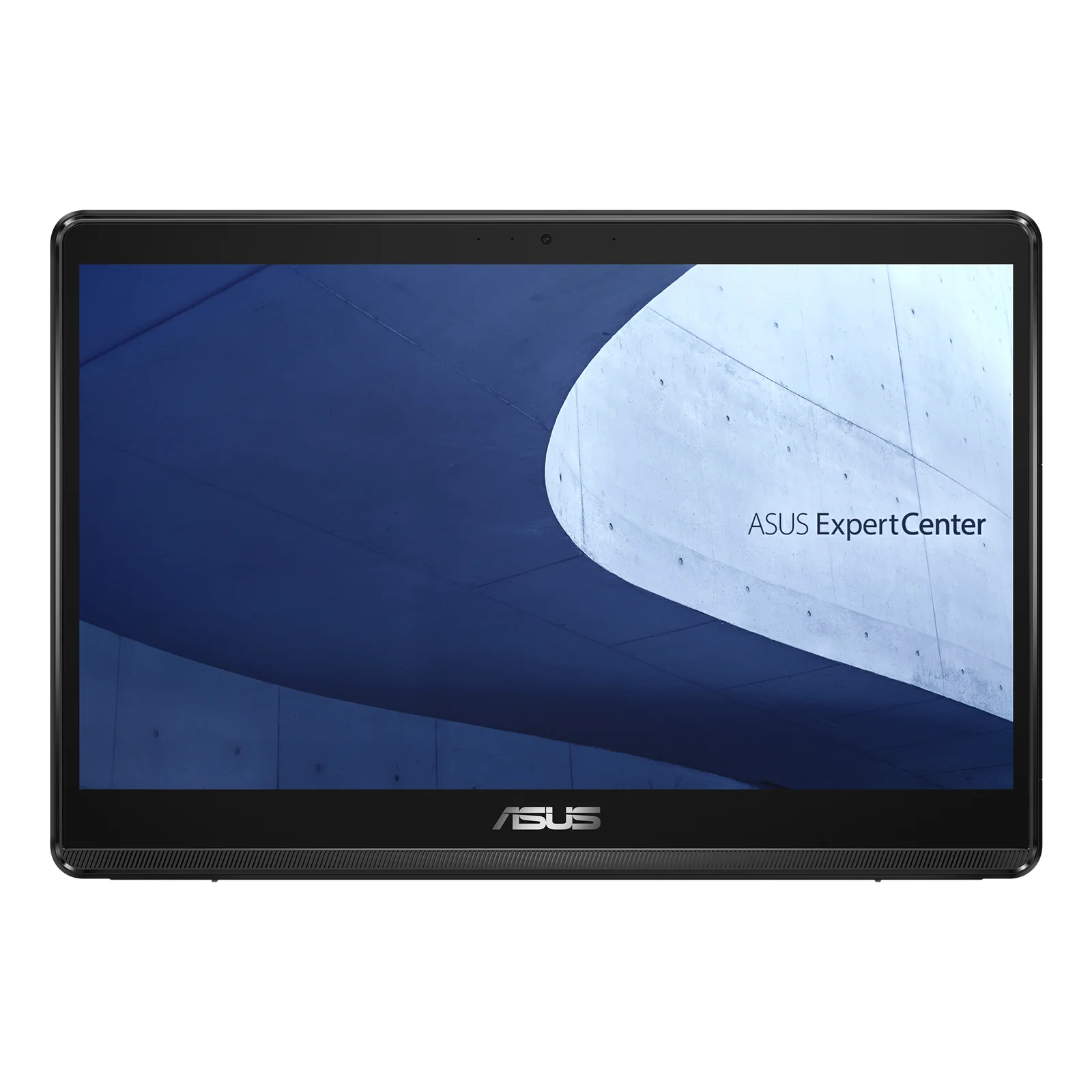 ExpertCenter E1 AiO E1600WKAT-BMR098X Intel® Celeron® N N4500 39,6 cm (15.6") 1920 x 1080 pixels Écran tactile PC All-in-One 8 Go DDR4-SDRAM 256 Go SSD Windows 11 Pro Wi-Fi 6 (802.11ax) Noir