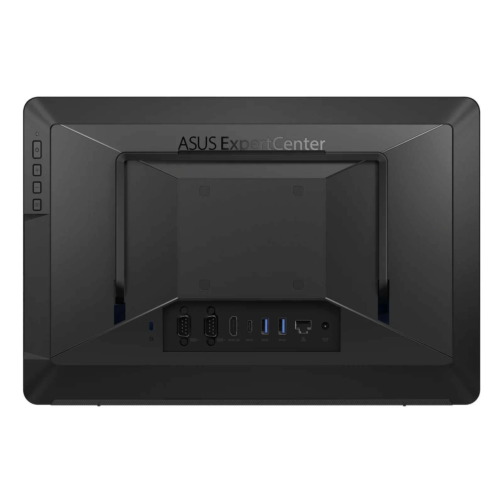 ASUS ExpertCenter E1 AiO E1600WKAT-BMR098X Intel® Celeron® N N4500 39,6 cm (15.6") 1920 x 1080 pixels Écran tactile PC All-in-One 8 Go DDR4-SDRAM 256 Go SSD Windows 11 Pro Wi-Fi 6 (802.11ax) Noir