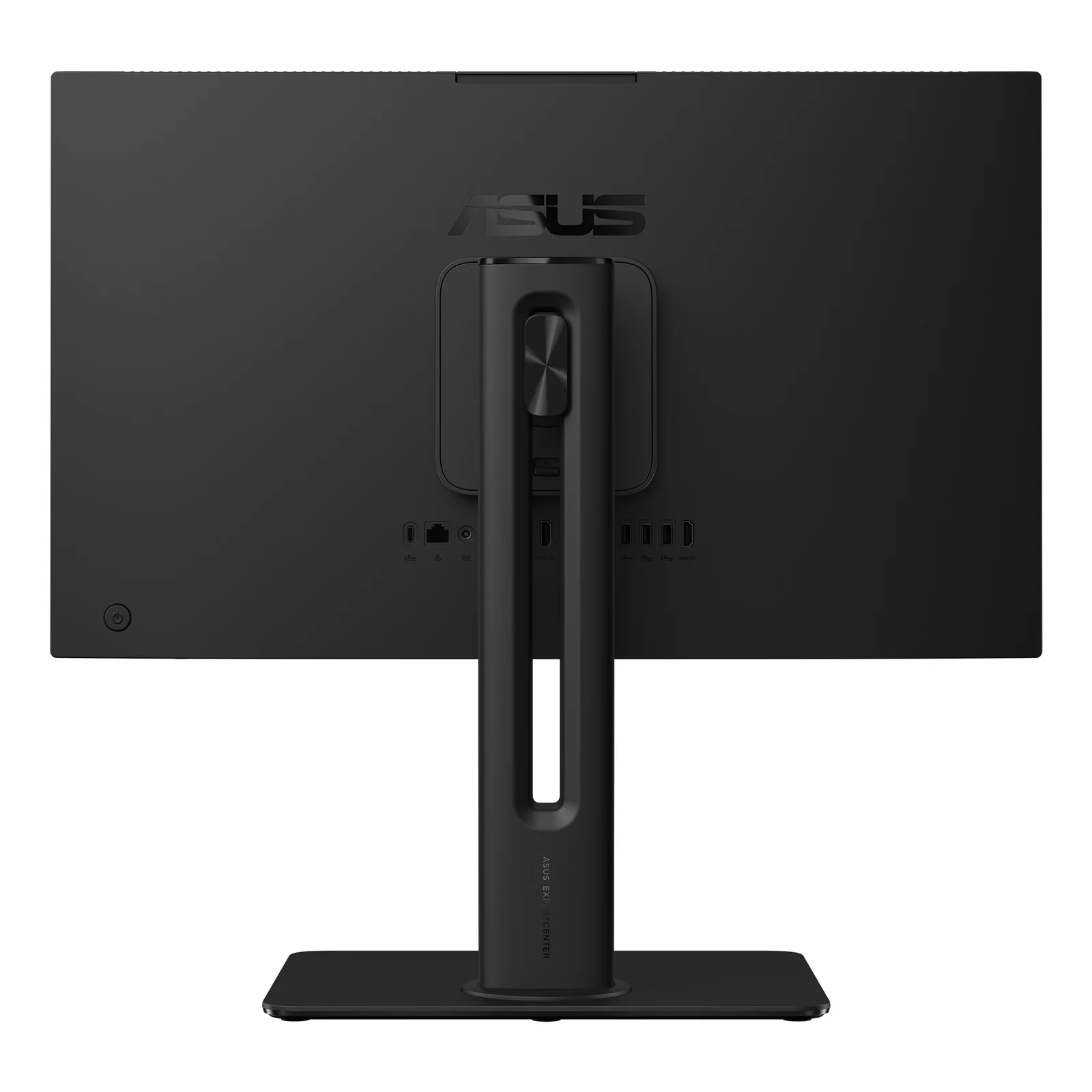 ASUS ExpertCenter P400 AiO P440VAK-BPCJ21X Intel Core 7 240H 60,5 cm (23.8") 1920 x 1080 pixels PC All-in-One 16 Go DDR5-SDRAM 512 Go SSD Windows 11 Pro Wi-Fi 6 (802.11ax) Noir