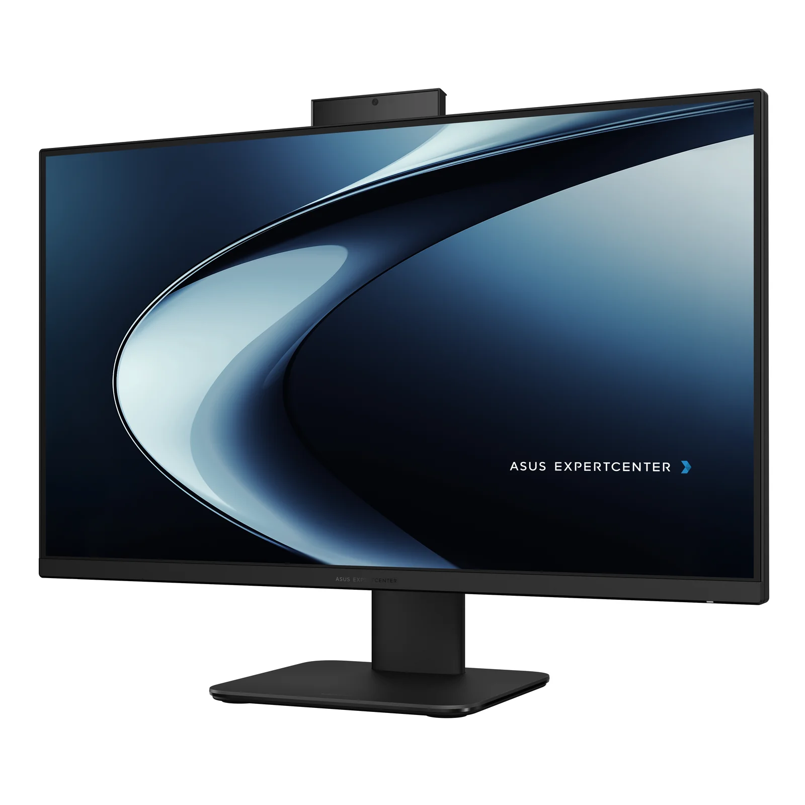 ASUS ExpertCenter P400 AiO P470VAK-BPE628X Intel Core 5 210H 68,6 cm (27") 1920 x 1080 pixels PC All-in-One 16 Go DDR5-SDRAM 512 Go SSD Windows 11 Pro Wi-Fi 6E (802.11ax) Noir