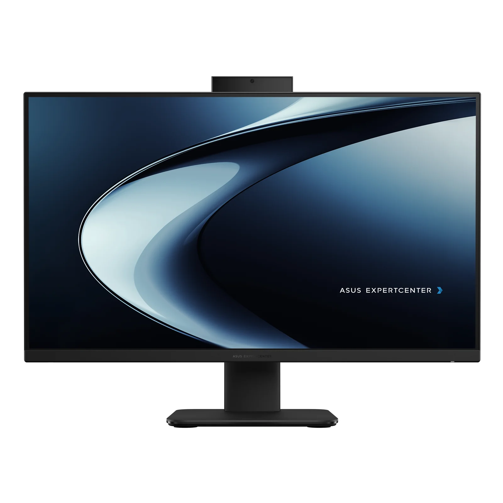 ASUS ExpertCenter P400 AiO P470VAK-BPE628X Intel Core 5 210H 68,6 cm (27") 1920 x 1080 pixels PC All-in-One 16 Go DDR5-SDRAM 512 Go SSD Windows 11 Pro Wi-Fi 6E (802.11ax) Noir