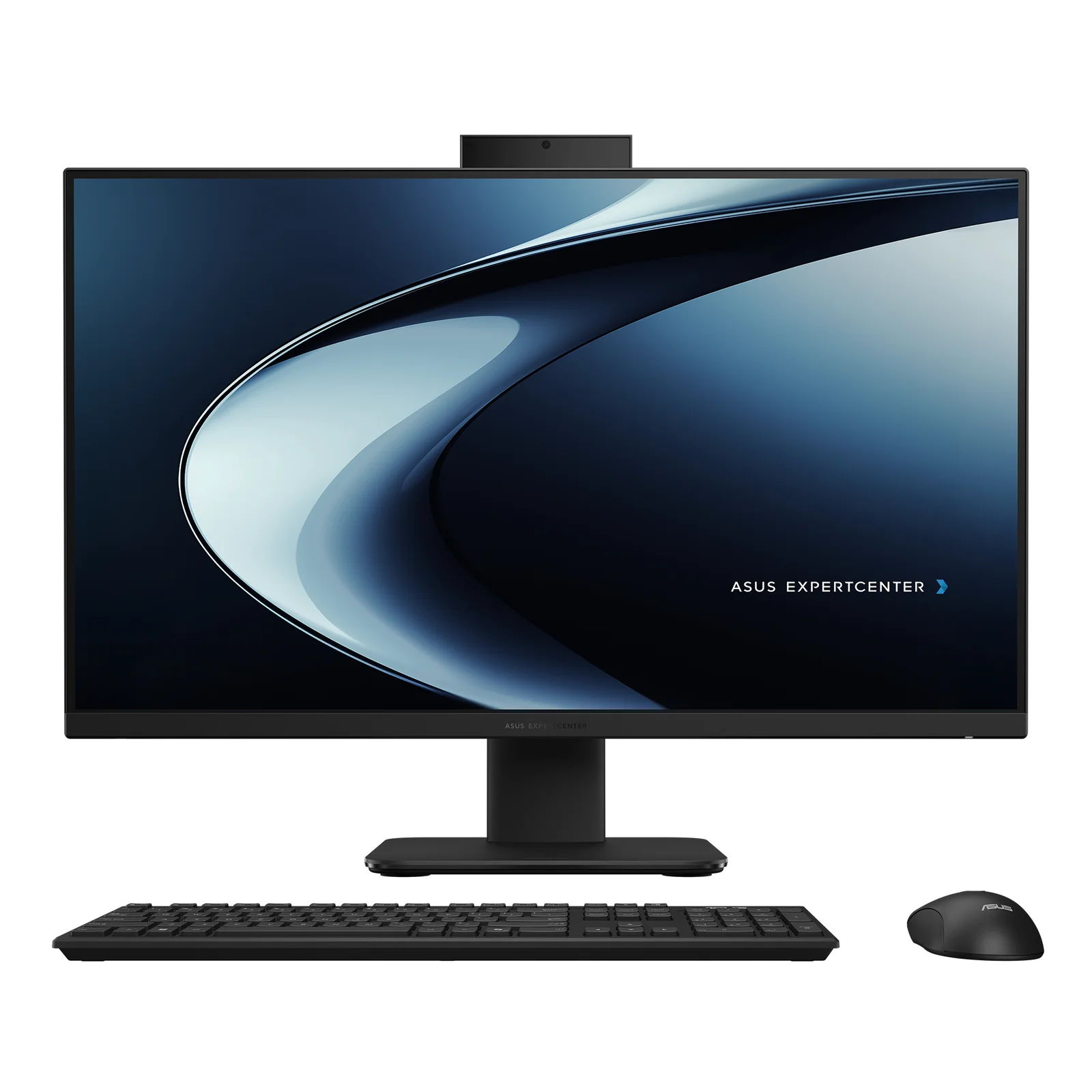 ExpertCenter P400 AiO P470VAK-BPE820X Intel Core 5 210H 68,6 cm (27") 1920 x 1080 pixels PC All-in-One 16 Go DDR5-SDRAM 512 Go SSD Windows 11 Pro Wi-Fi 6 (802.11ax) Noir