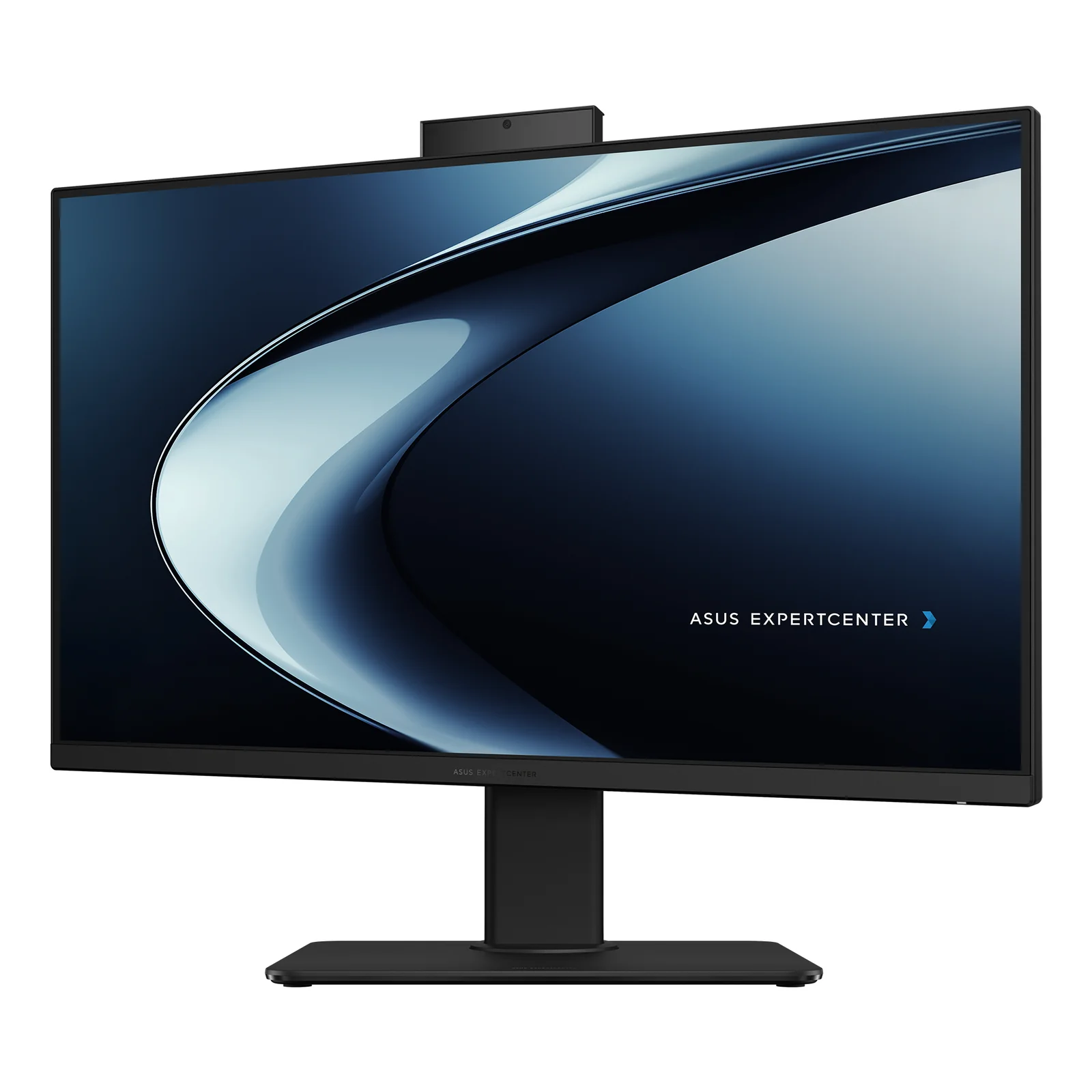 ASUS ExpertCenter P400 AiO P470VAK-BPE905X Intel Core 7 240H 68,6 cm (27") 1920 x 1080 pixels PC All-in-One 32 Go DDR5-SDRAM 1 To SSD Windows 11 Pro Wi-Fi 6 (802.11ax) Noir