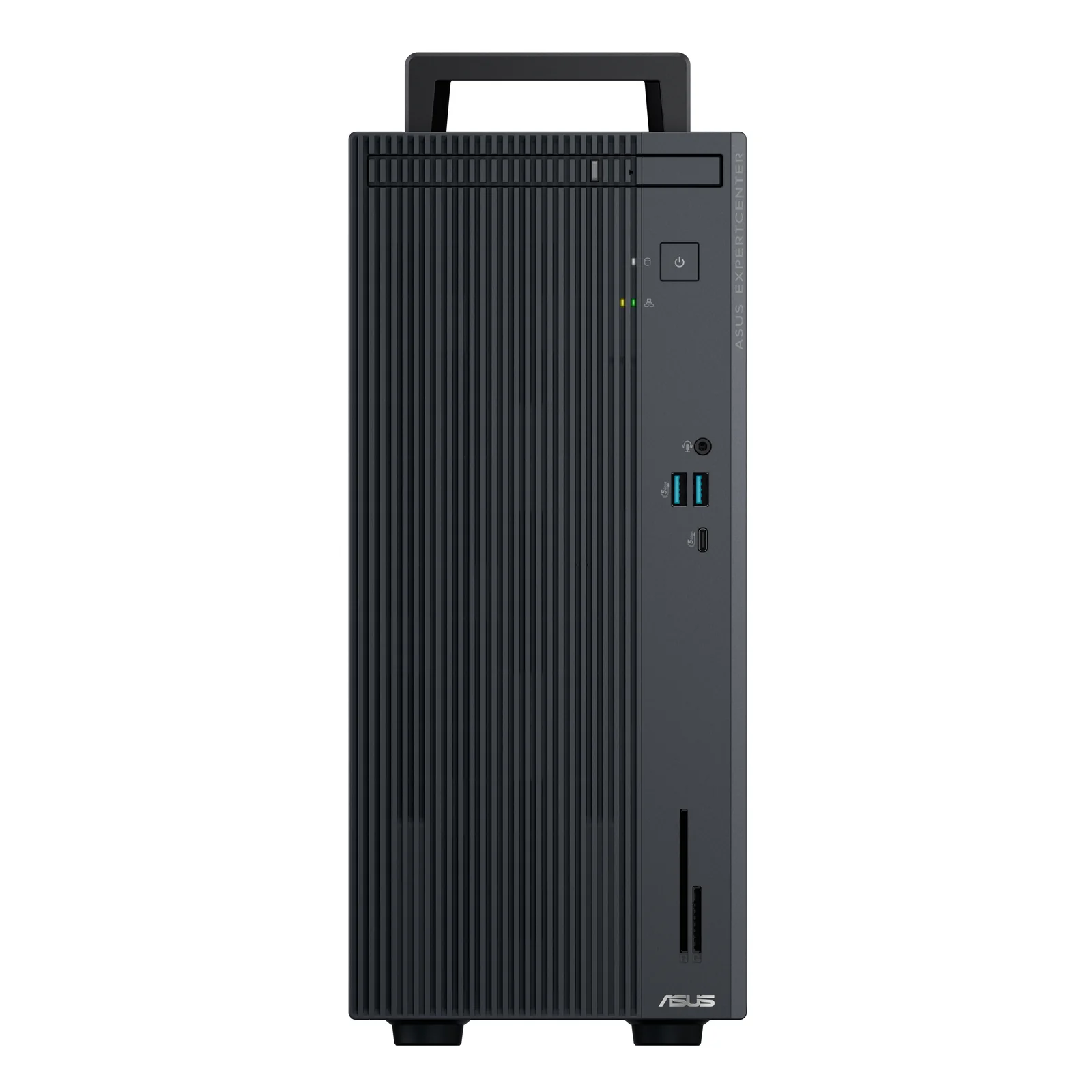 ExpertCenter P500 Mini Tower P500MV-05210H1140 Intel Core 5 210H 16 Go DDR5-SDRAM 512 Go SSD PC Gris