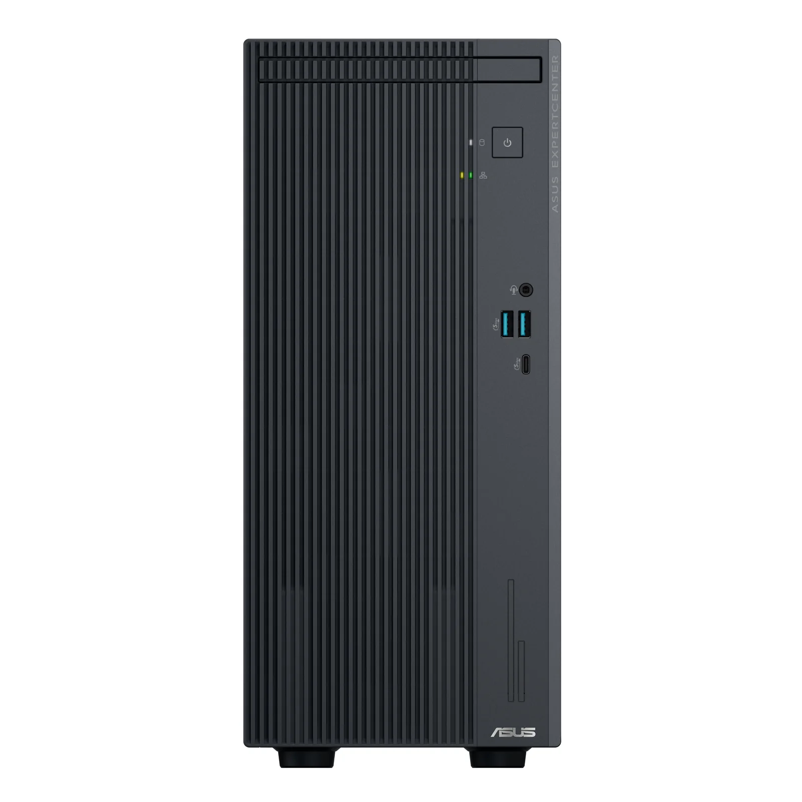 ASUS ExpertCenter P500 Mini Tower P500MV-07240H129X Intel Core 7 240H 32 Go DDR5-SDRAM 1 To SSD Windows 11 Pro PC Gris