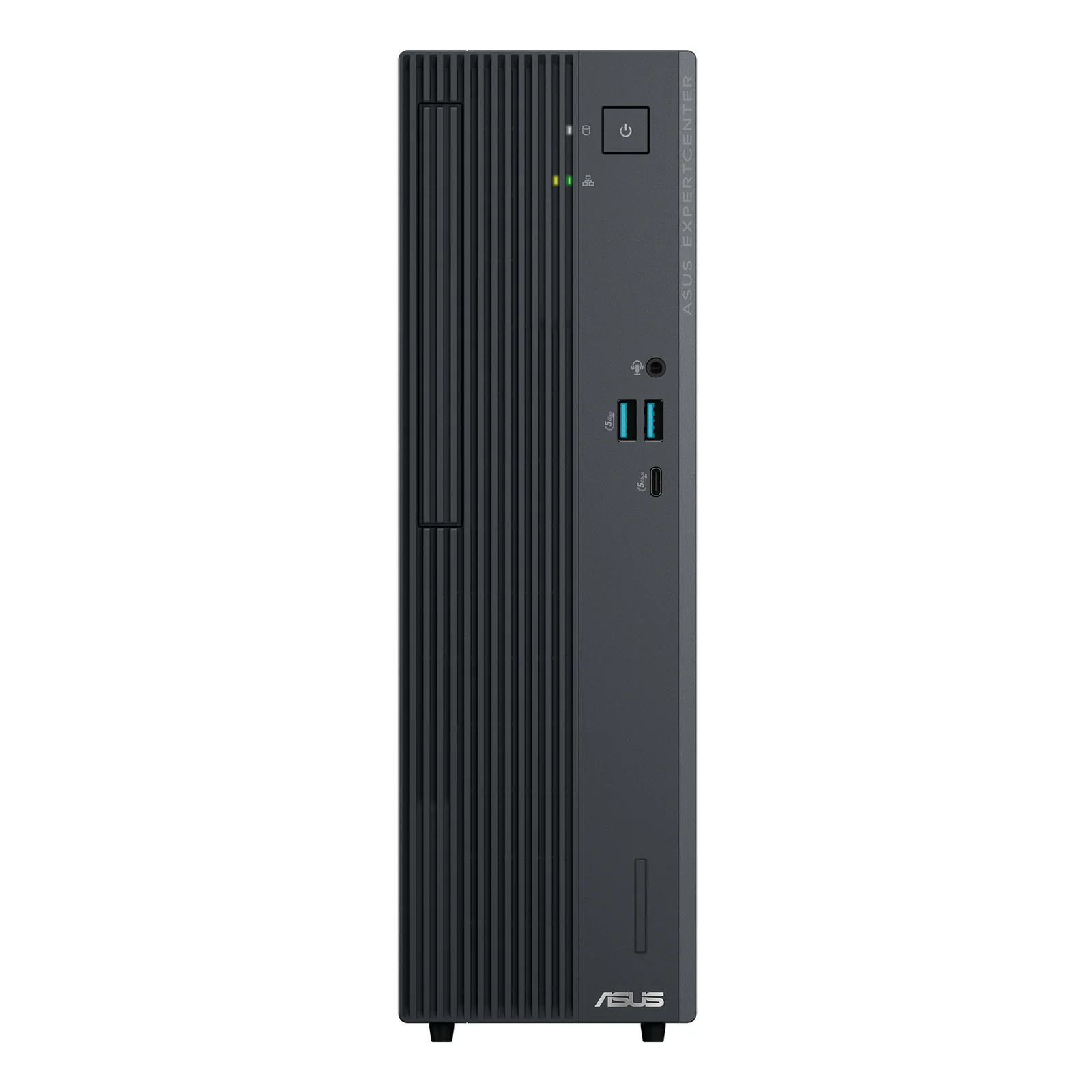 ExpertCenter P500 SFF P500SV-07240H026X Intel Core 7 240H 32 Go DDR5-SDRAM 512 Go SSD Windows 11 Pro PC Gris
