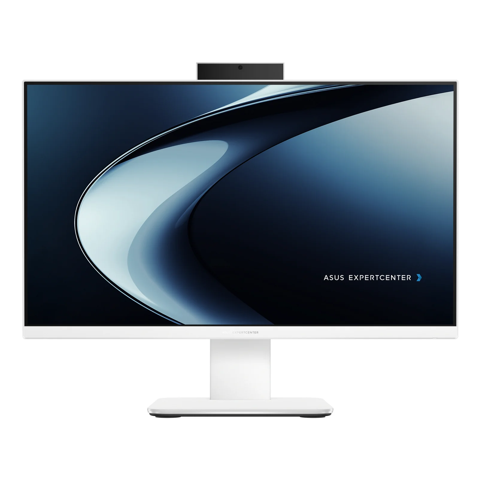 ASUS ExpertCenter P600 AiO PM640KA-WPC006X Copilot+ PC AMD Ryzen AI 5 330 60,5 cm (23.8") 1920 x 1080 pixels PC All-in-One 16 Go DDR5-SDRAM 512 Go SSD Windows 11 Pro Wi-Fi 7 (802.11be) Blanc