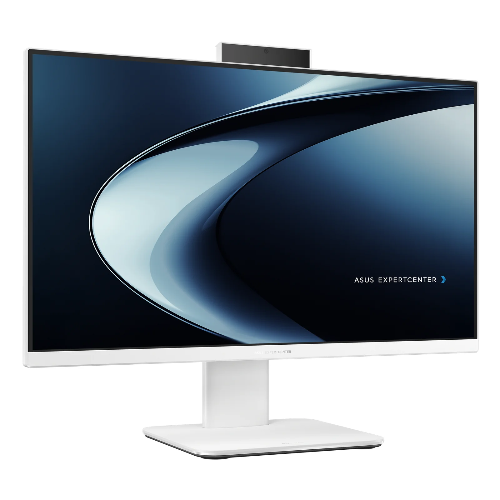 ASUS ExpertCenter P600 AiO PM640KA-WPC017W Copilot+ PC AMD Ryzen AI 5 330 60,5 cm (23.8") 1920 x 1080 pixels PC All-in-One 16 Go DDR5-SDRAM 512 Go SSD Windows 11 Home Wi-Fi 7 (802.11be) Blanc