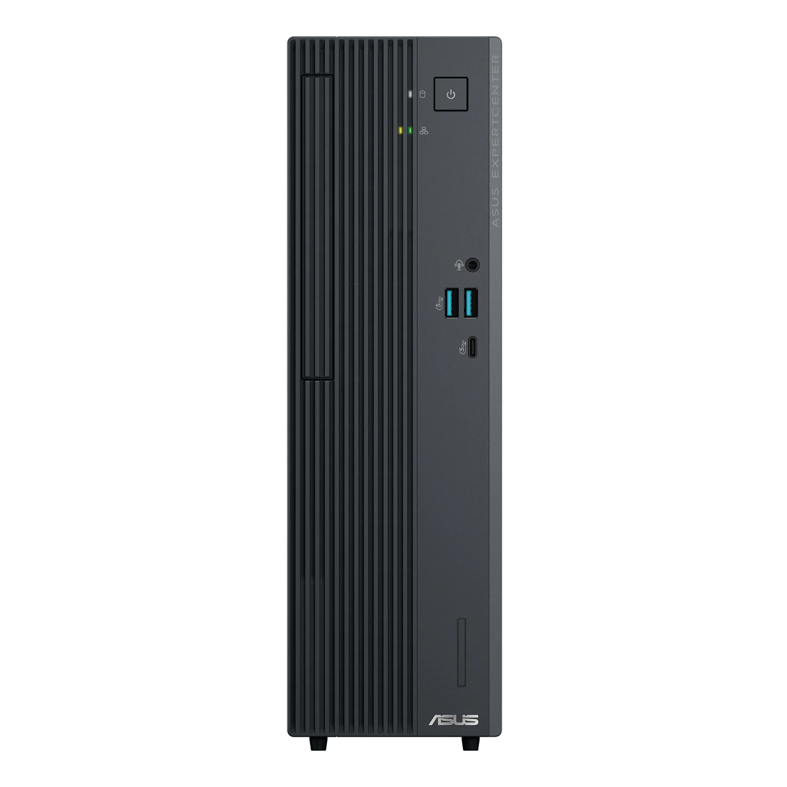 ExpertCenter PM700SK-0R5330002X Copilot+ PC AMD Ryzen AI 5 330 16 Go DDR5-SDRAM 512 Go SSD Windows 11 Pro SFF PC Noir
