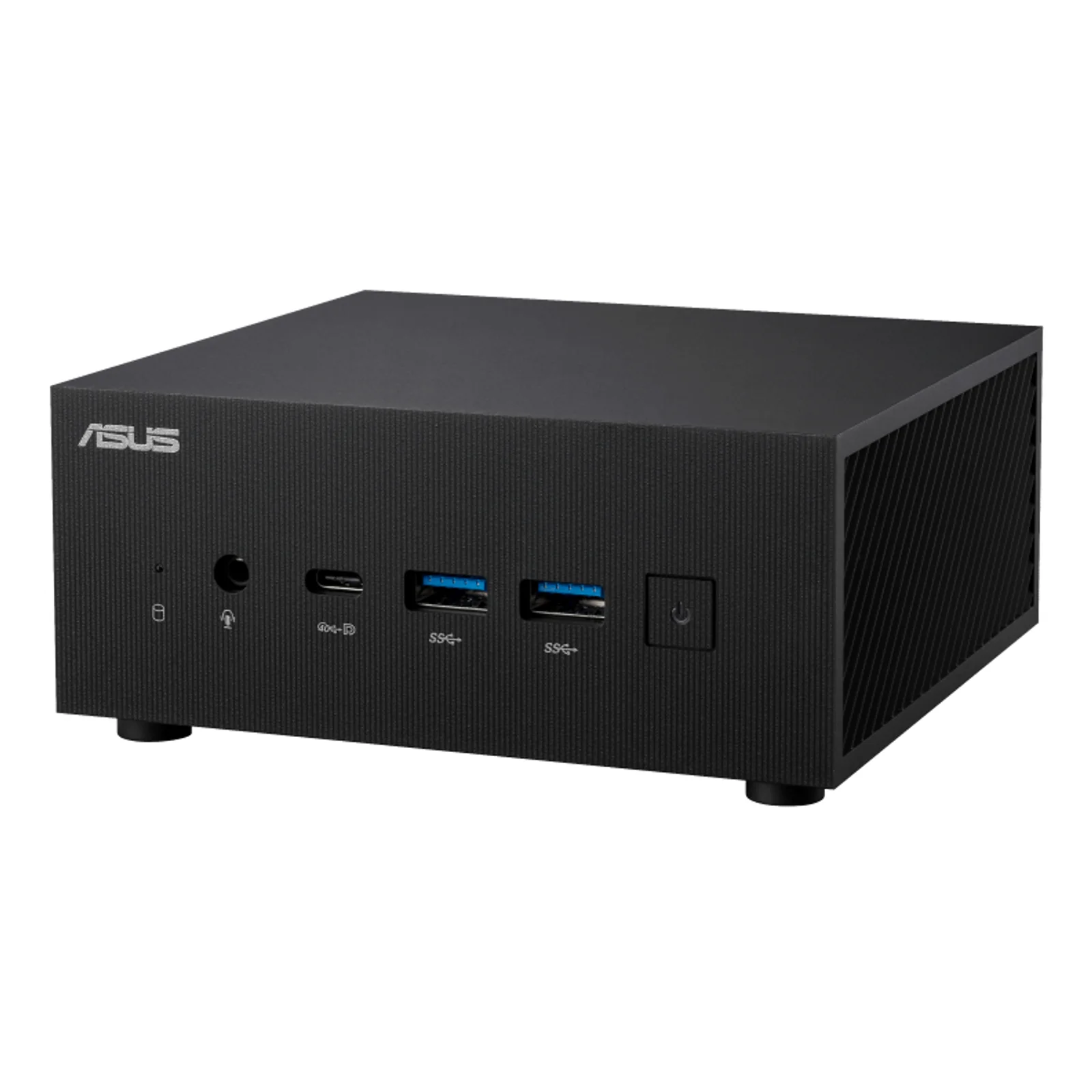 ExpertCenter PN53-BBR777HD Taille pc 0.92l Noir 7735H 3,2 GHz