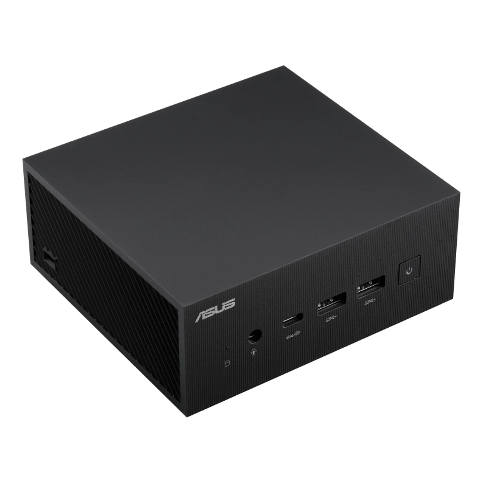 ASUS ExpertCenter PN53-BBR777HD Taille pc 0.92l Noir 7735H 3,2 GHz