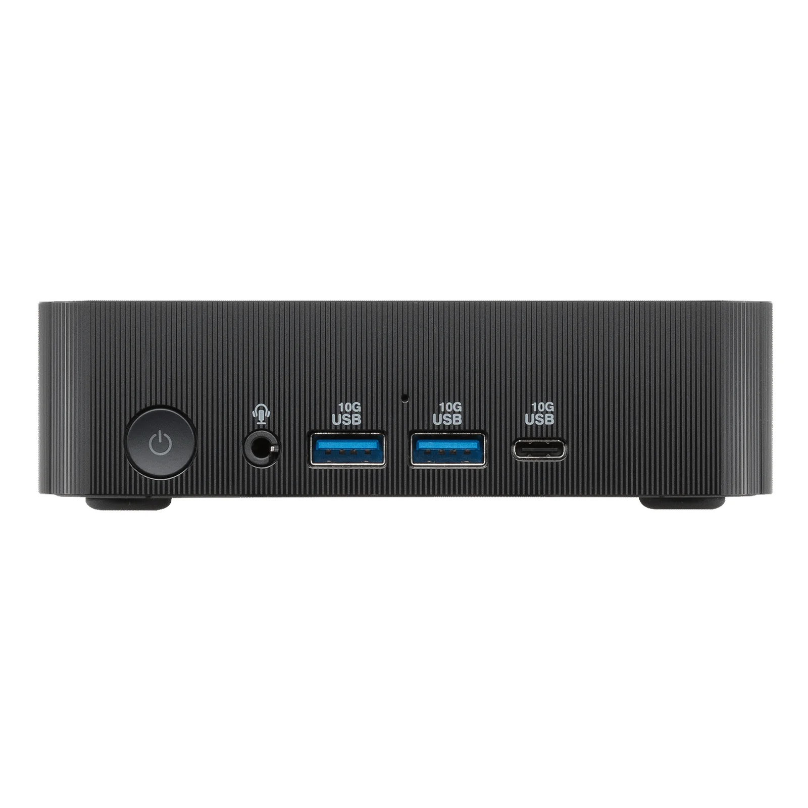 ExpertCenter PN54-BBR522MNS1 0,6L mini PC Noir 220 3,2 GHz
