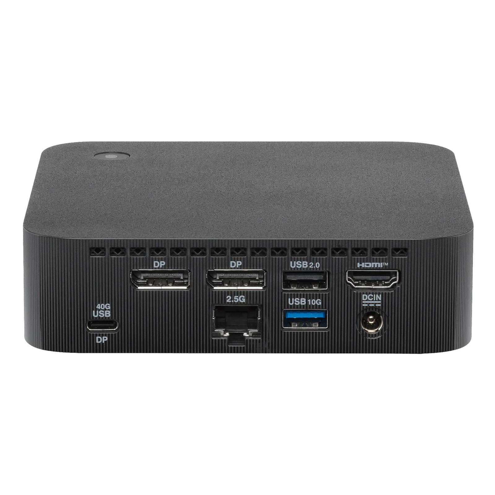 ASUS ExpertCenter PN54-BBR522MNS1 0,6L mini PC Noir 220 3,2 GHz