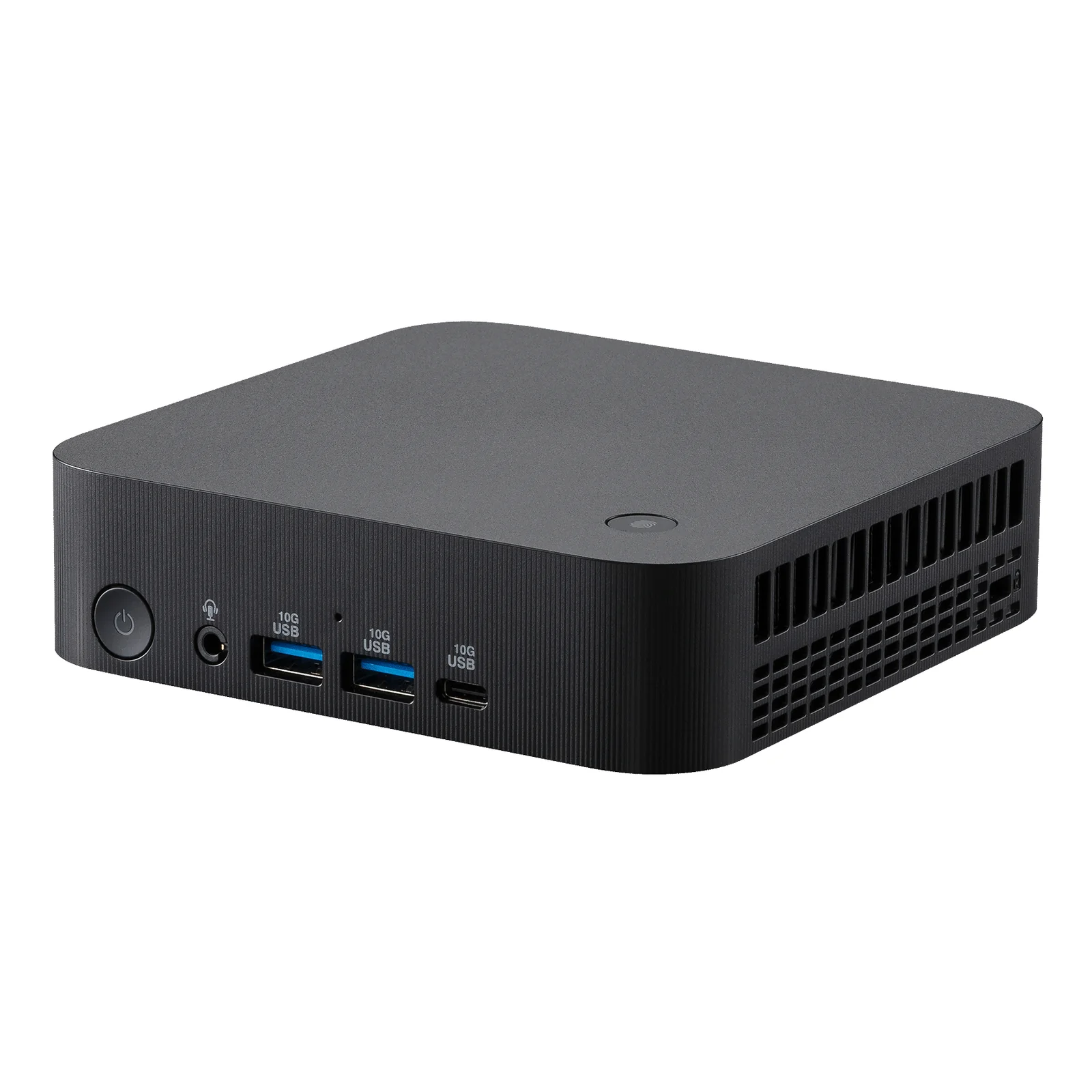 ASUS ExpertCenter PN54-BBR522MNS1 0,6L mini PC Noir 220 3,2 GHz