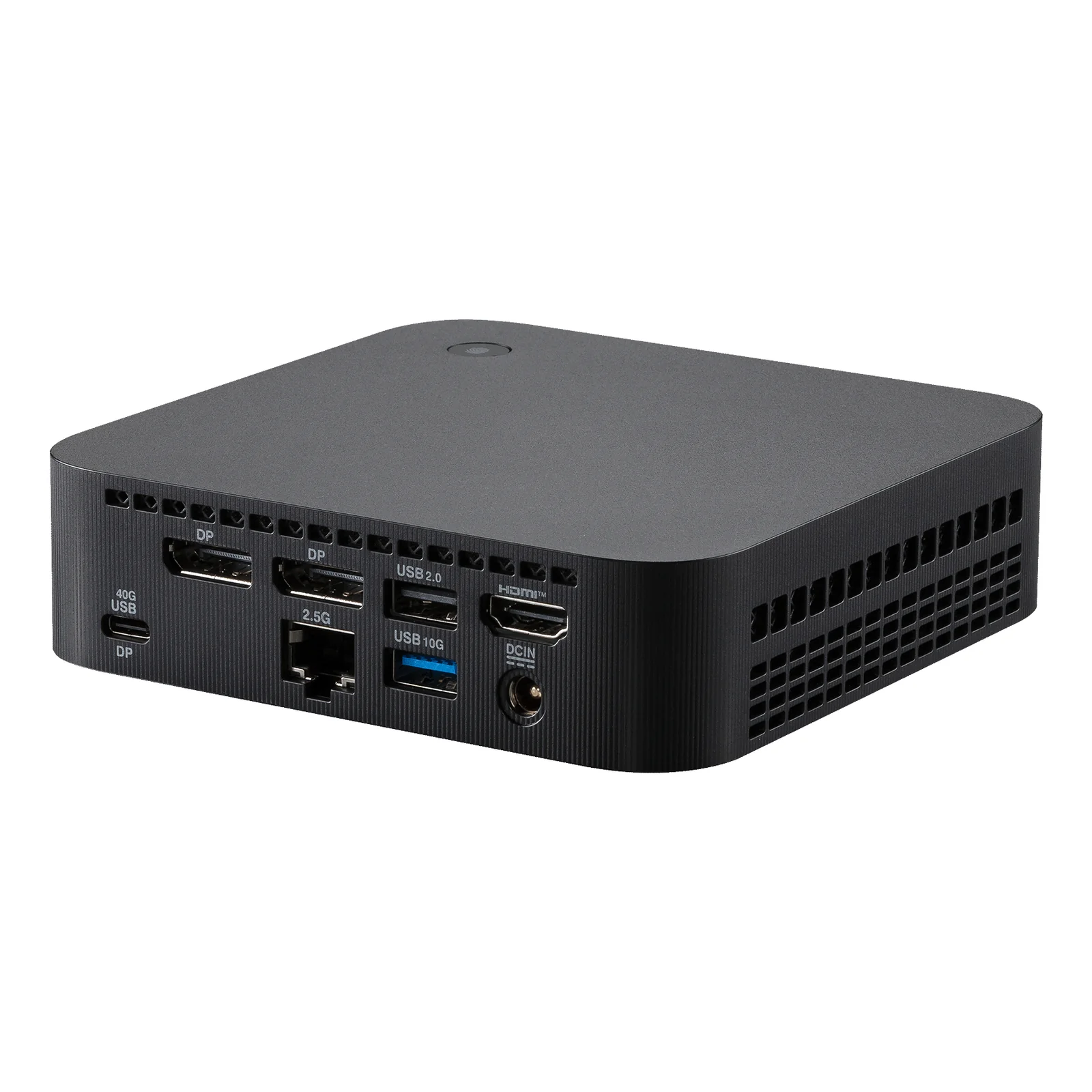 ASUS ExpertCenter PN54-BBR522MNS1 0,6L mini PC Noir 220 3,2 GHz