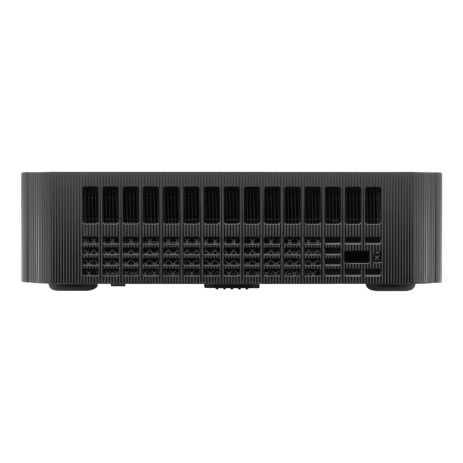 ASUS ExpertCenter PN54-BBR522MNS1 0,6L mini PC Noir 220 3,2 GHz