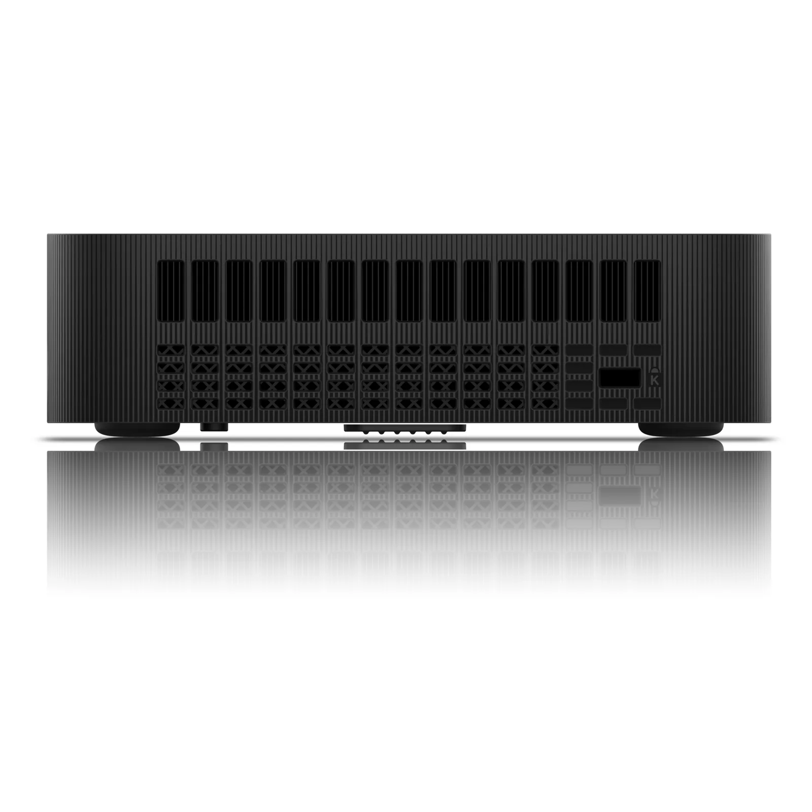 ASUS ExpertCenter PN54 -S50004NN AMD Ryzen AI 5 340 16 Go DDR5-SDRAM 512 Go SSD Windows 11 Pro Mini PC Noir