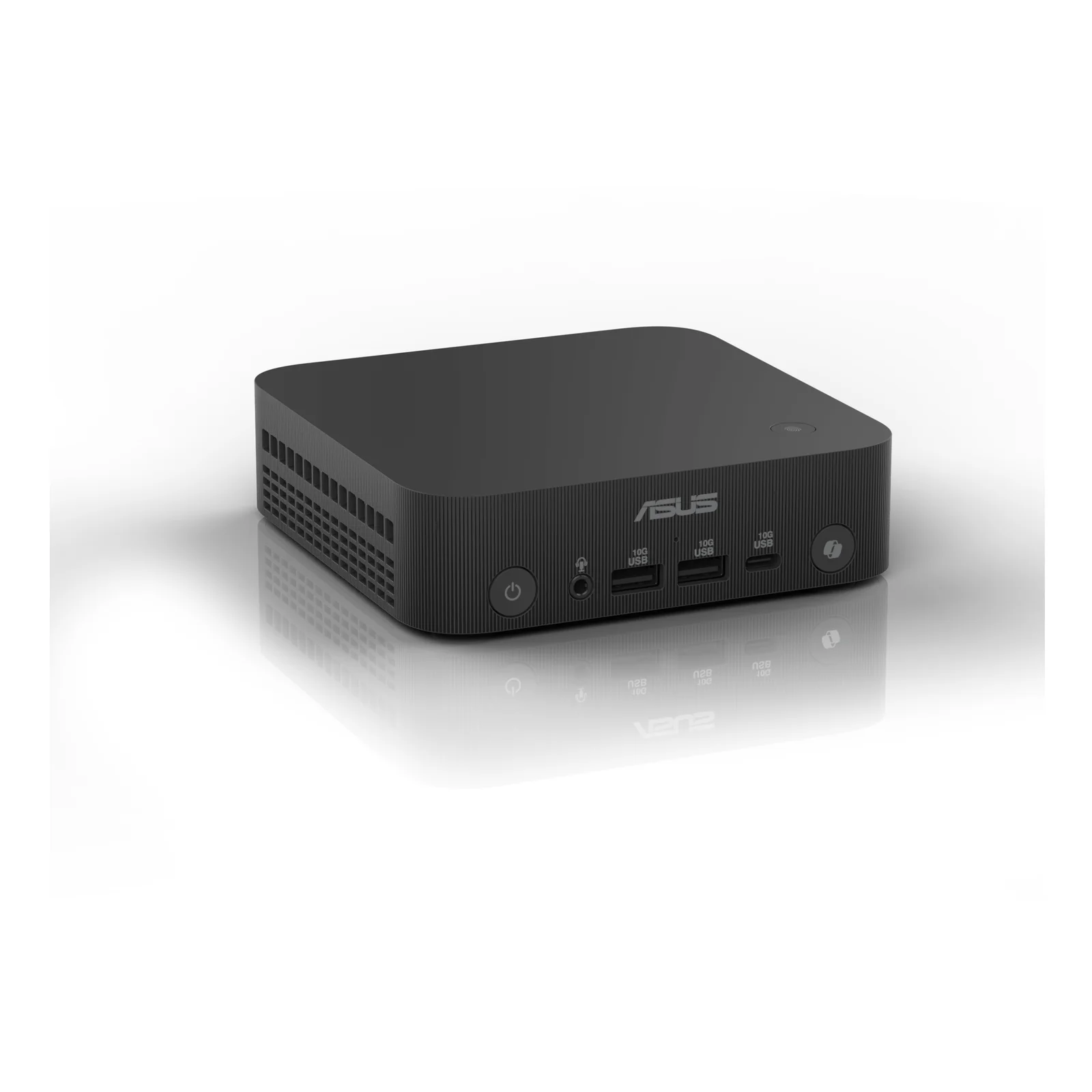 ASUS ExpertCenter PN54 -S50004NN AMD Ryzen AI 5 340 16 Go DDR5-SDRAM 512 Go SSD Windows 11 Pro Mini PC Noir