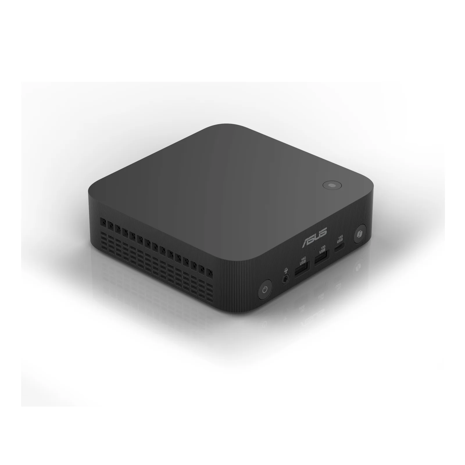 ASUS ExpertCenter PN54 -S50004NN AMD Ryzen AI 5 340 16 Go DDR5-SDRAM 512 Go SSD Windows 11 Pro Mini PC Noir