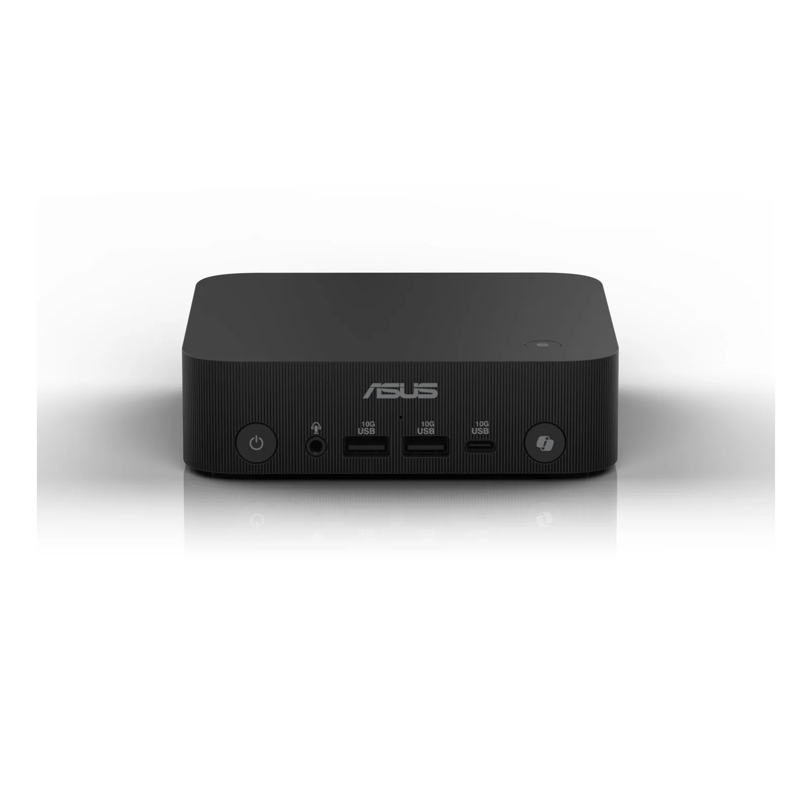ASUS ExpertCenter PN54 -S50004NN AMD Ryzen AI 5 340 16 Go DDR5-SDRAM 512 Go SSD Windows 11 Pro Mini PC Noir