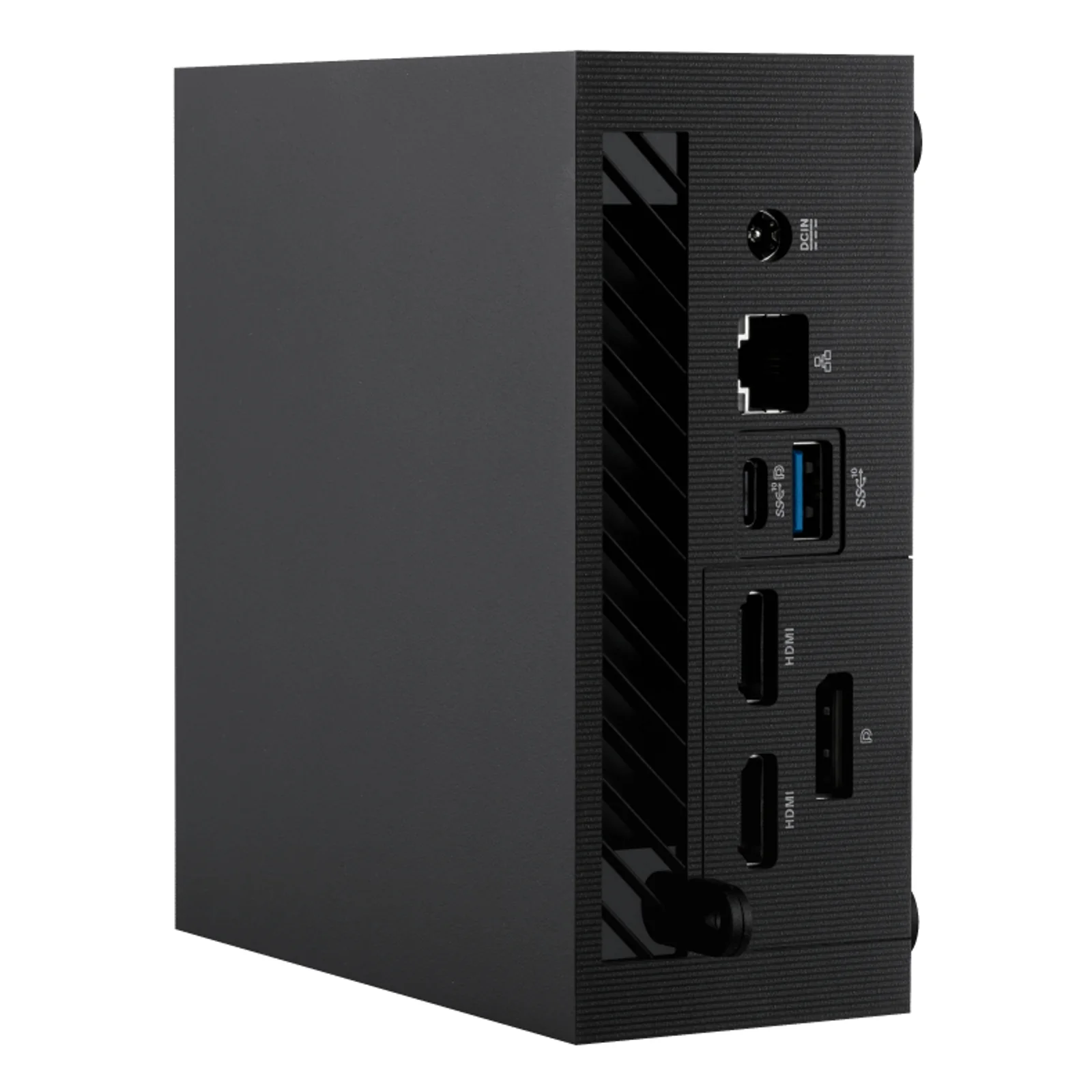 ASUS ExpertCenter PN64-BB7004MDE1 Mini PC Noir i7-13700H