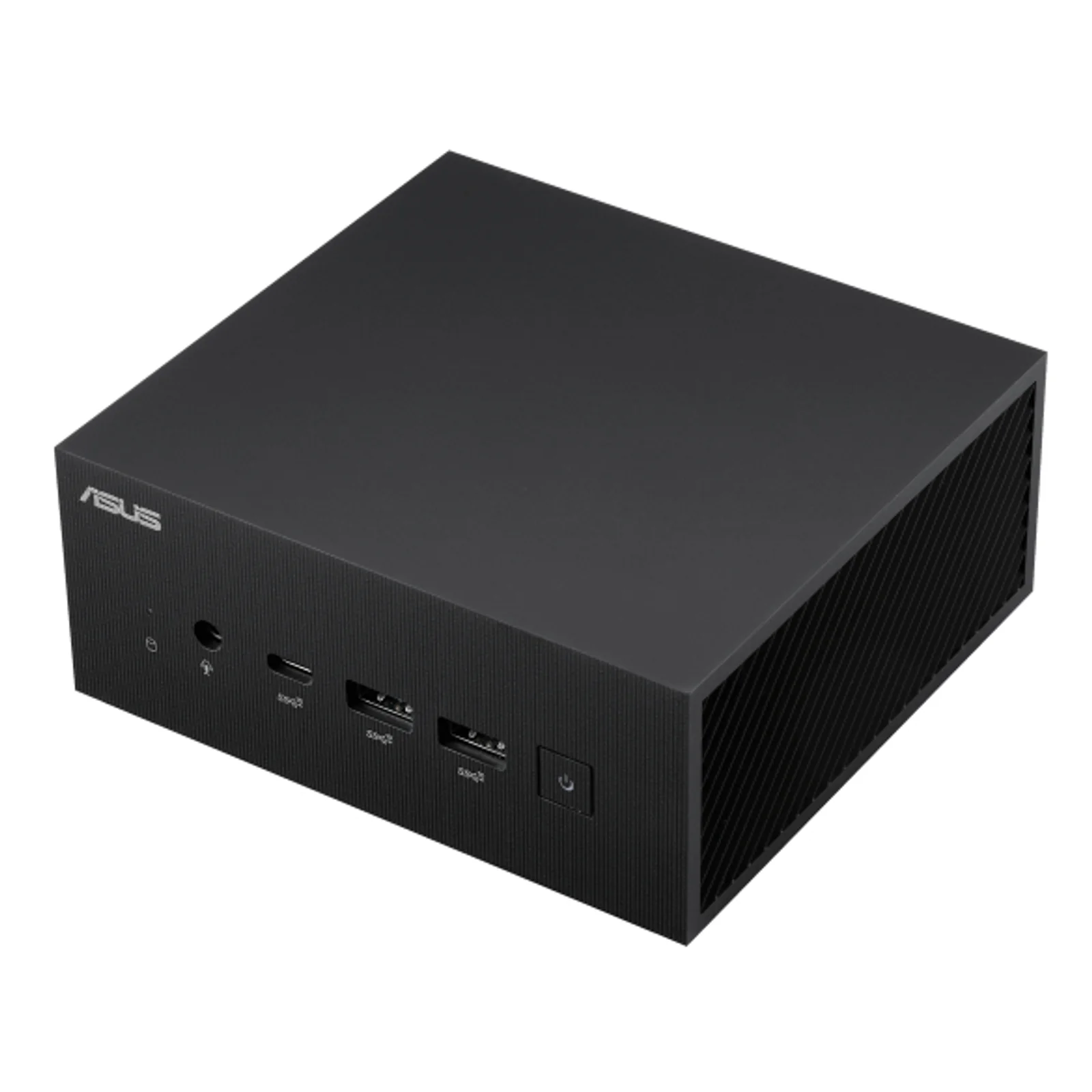 ASUS ExpertCenter PN64-S7018MDE1 Intel® Core™ i7 i7-13700H 16 Go DDR5-SDRAM 512 Go SSD Mini PC Noir