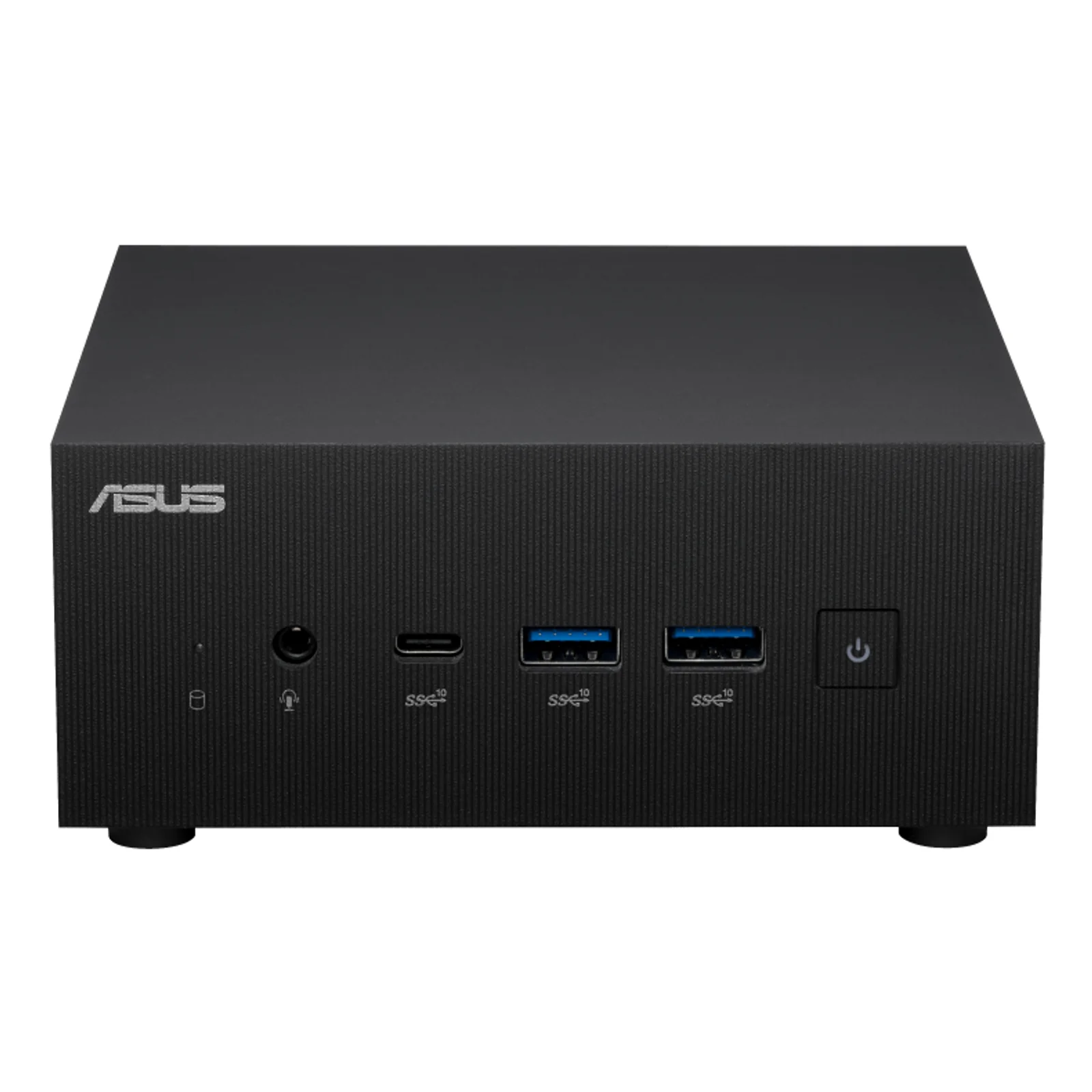 ASUS ExpertCenter PN64-S7018MDE1 Intel® Core™ i7 i7-13700H 16 Go DDR5-SDRAM 512 Go SSD Mini PC Noir