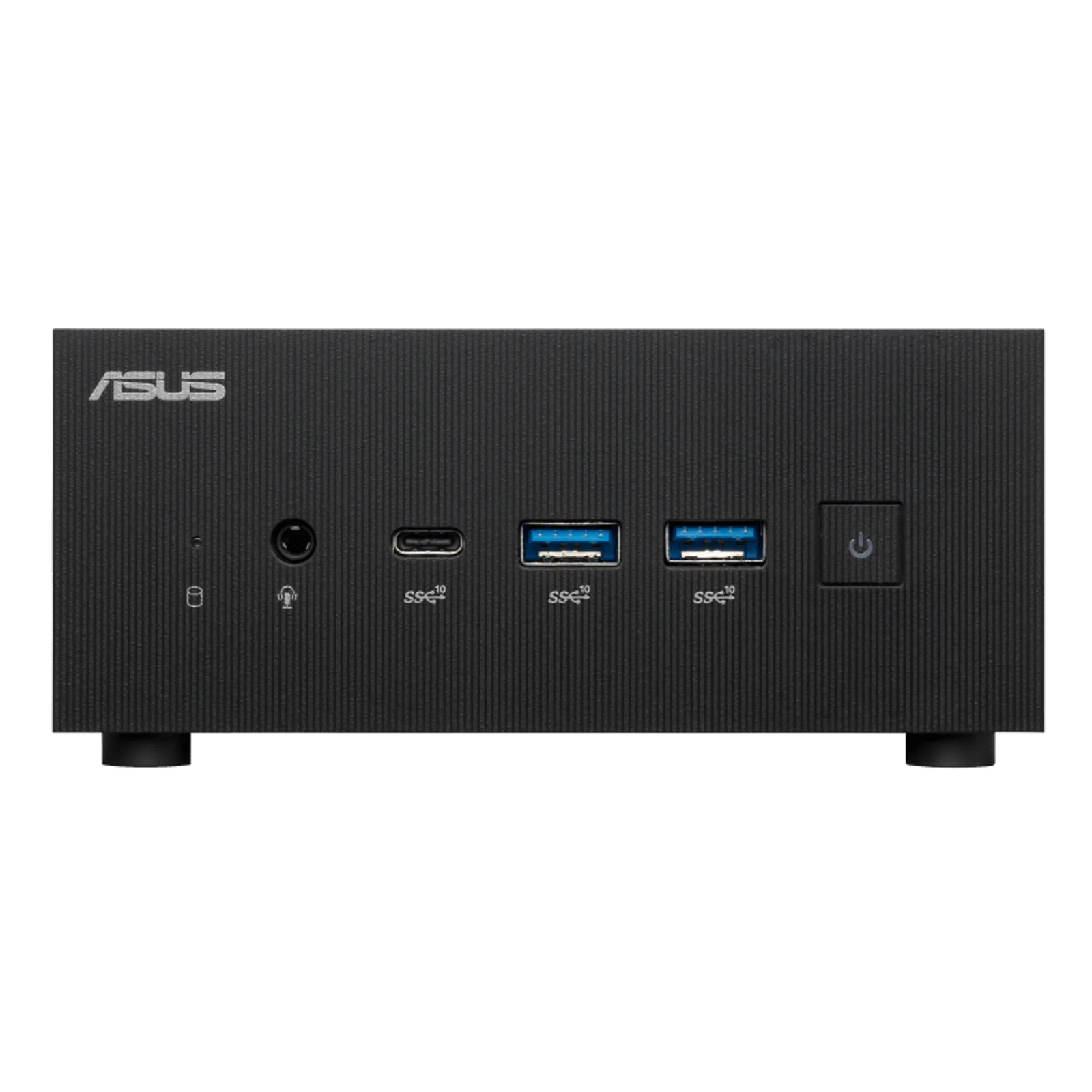 ASUS ExpertCenter PN64-S7018MDE1 Intel® Core™ i7 i7-13700H 16 Go DDR5-SDRAM 512 Go SSD Mini PC Noir