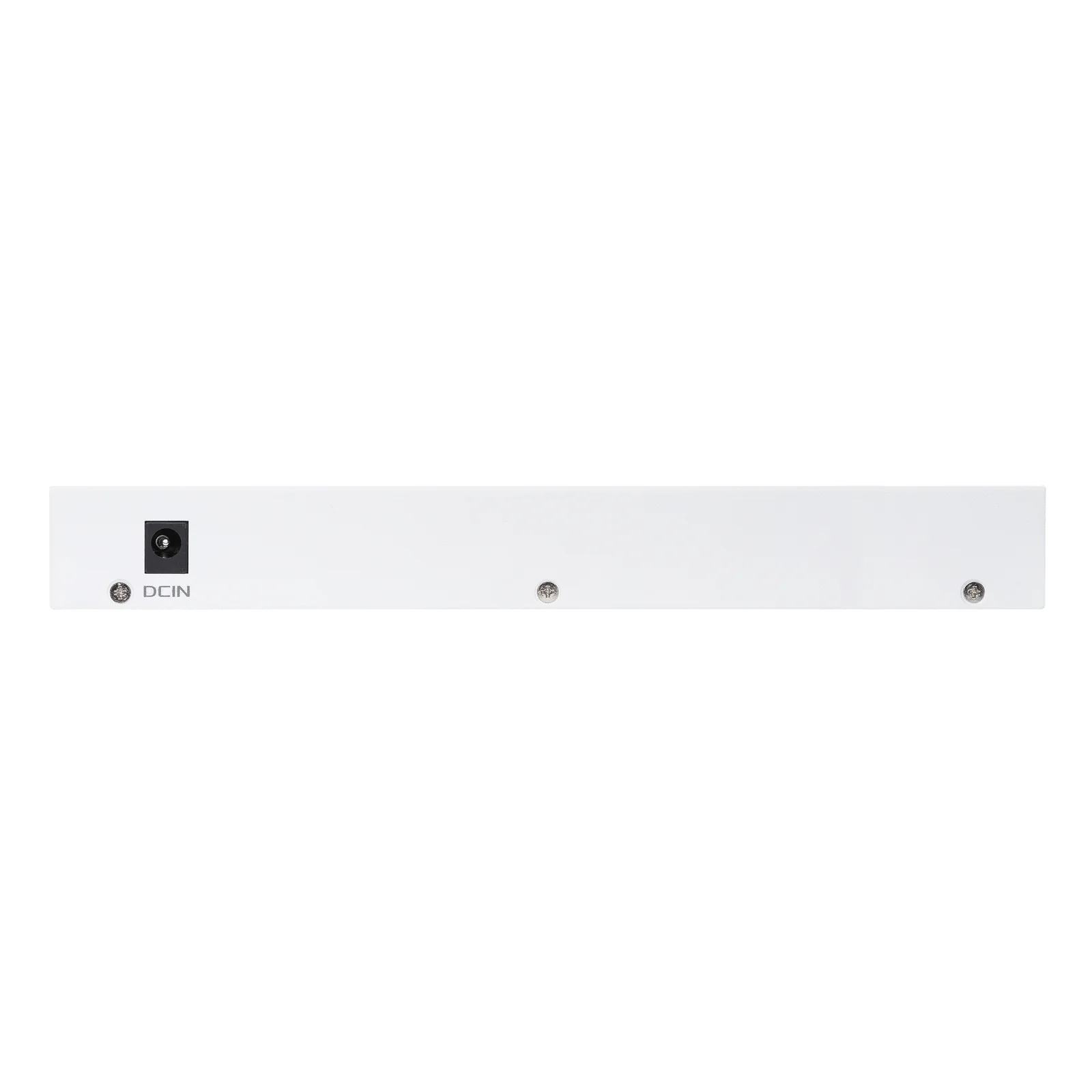 ASUS ExpertWiFi EBG19P Routeur connecté Gigabit Ethernet Blanc