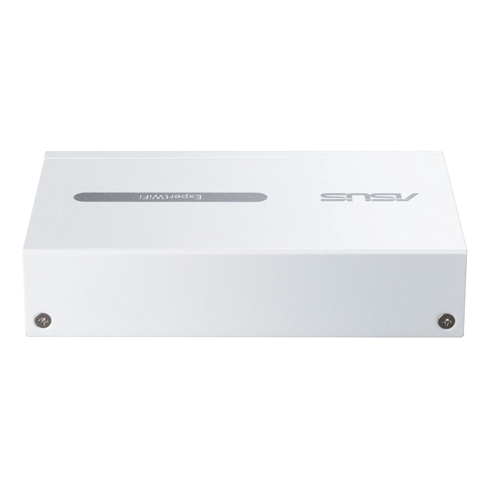 ASUS ExpertWiFi EBP15 Géré Gigabit Ethernet (10/100/1000) Connexion Ethernet, supportant l'alimentation via ce port (PoE) Blanc