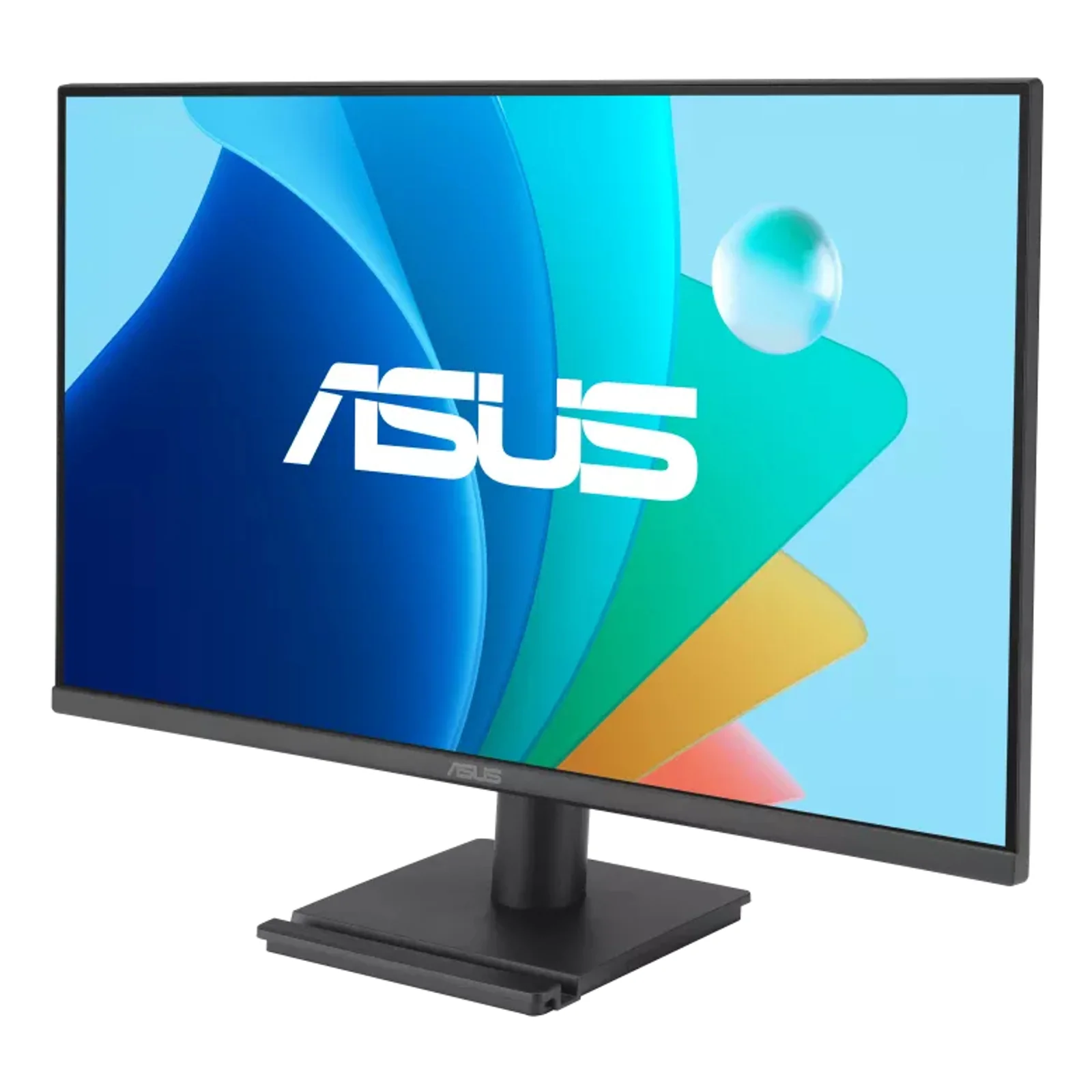 ASUS EyeCare VA279QG écran plat de PC 68,6 cm (27") 1920 x 1080 pixels Full HD LED Noir