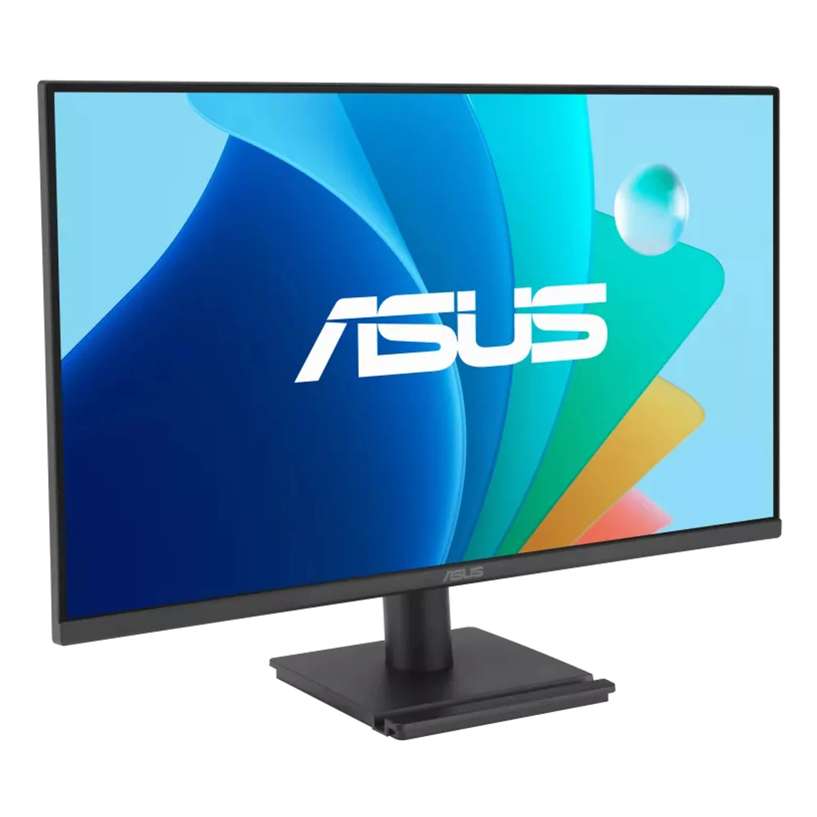 ASUS EyeCare VA279QG écran plat de PC 68,6 cm (27") 1920 x 1080 pixels Full HD LED Noir