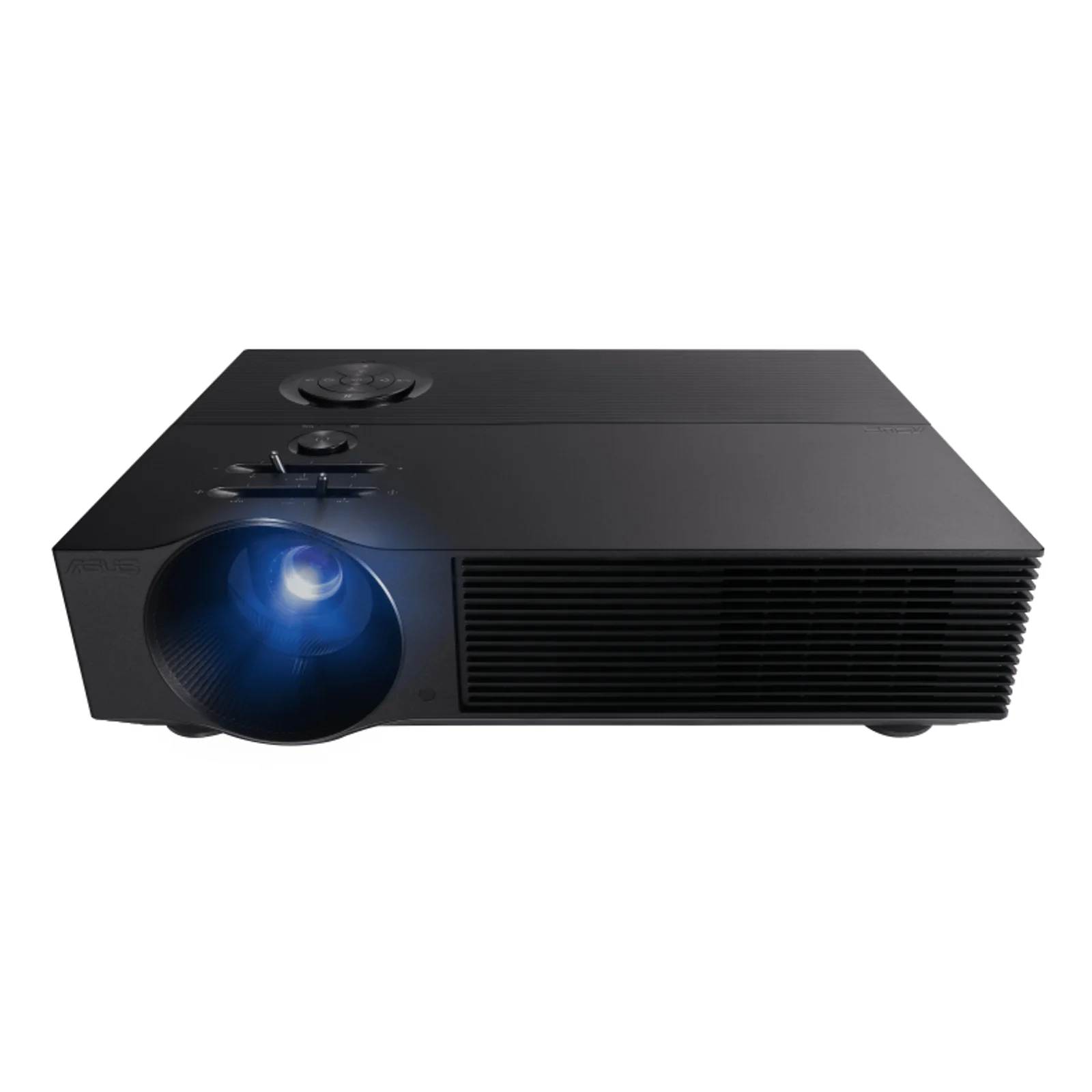 ASUS H1 LED Projecteur à focale standard 3000 ANSI lumens 1080p (1920x1080) Noir