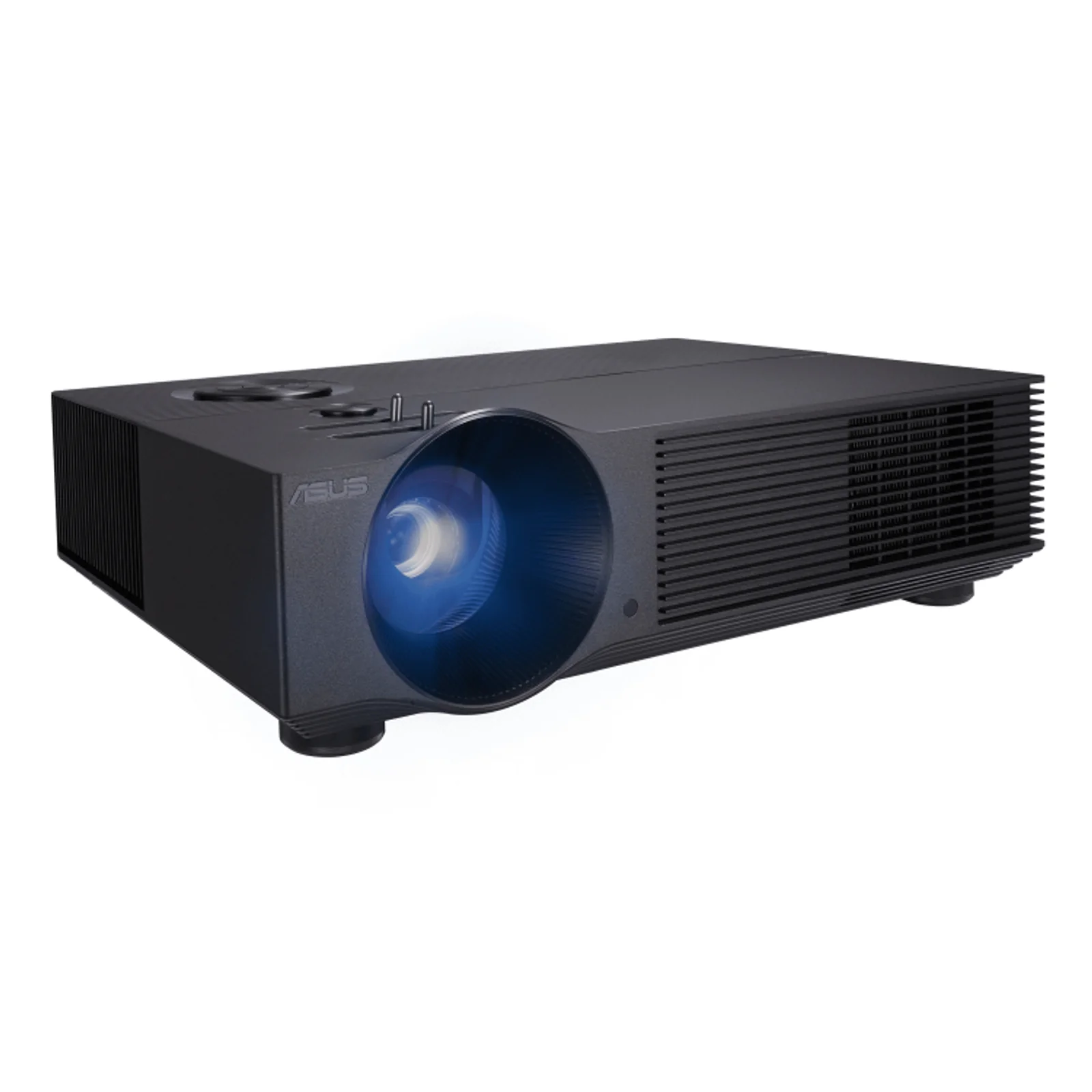 ASUS H1 LED Projecteur à focale standard 3000 ANSI lumens 1080p (1920x1080) Noir