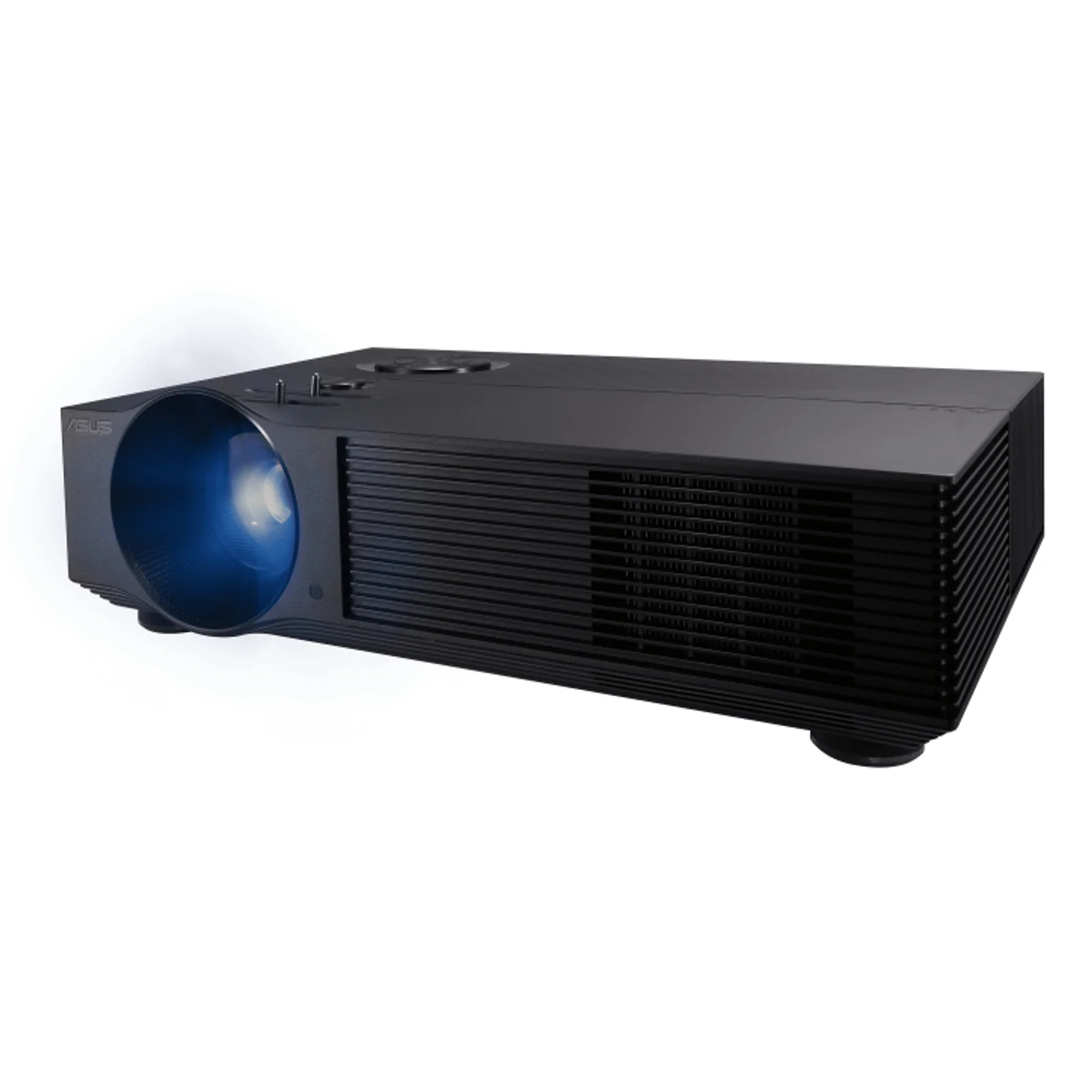 ASUS H1 LED Projecteur à focale standard 3000 ANSI lumens 1080p (1920x1080) Noir