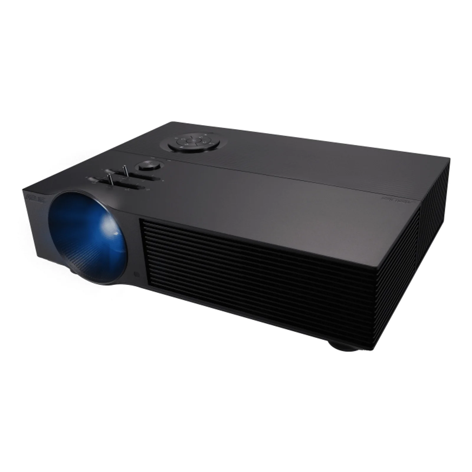ASUS H1 LED Projecteur à focale standard 3000 ANSI lumens 1080p (1920x1080) Noir