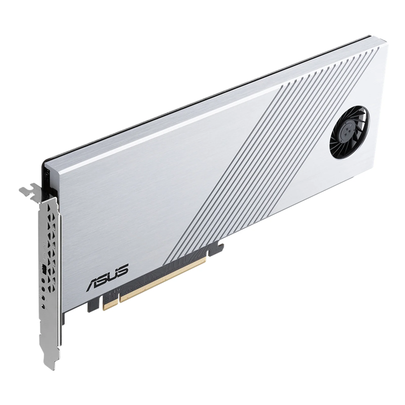 Hyper M.2 x16 Gen 4 carte et adaptateur d'interfaces Interne