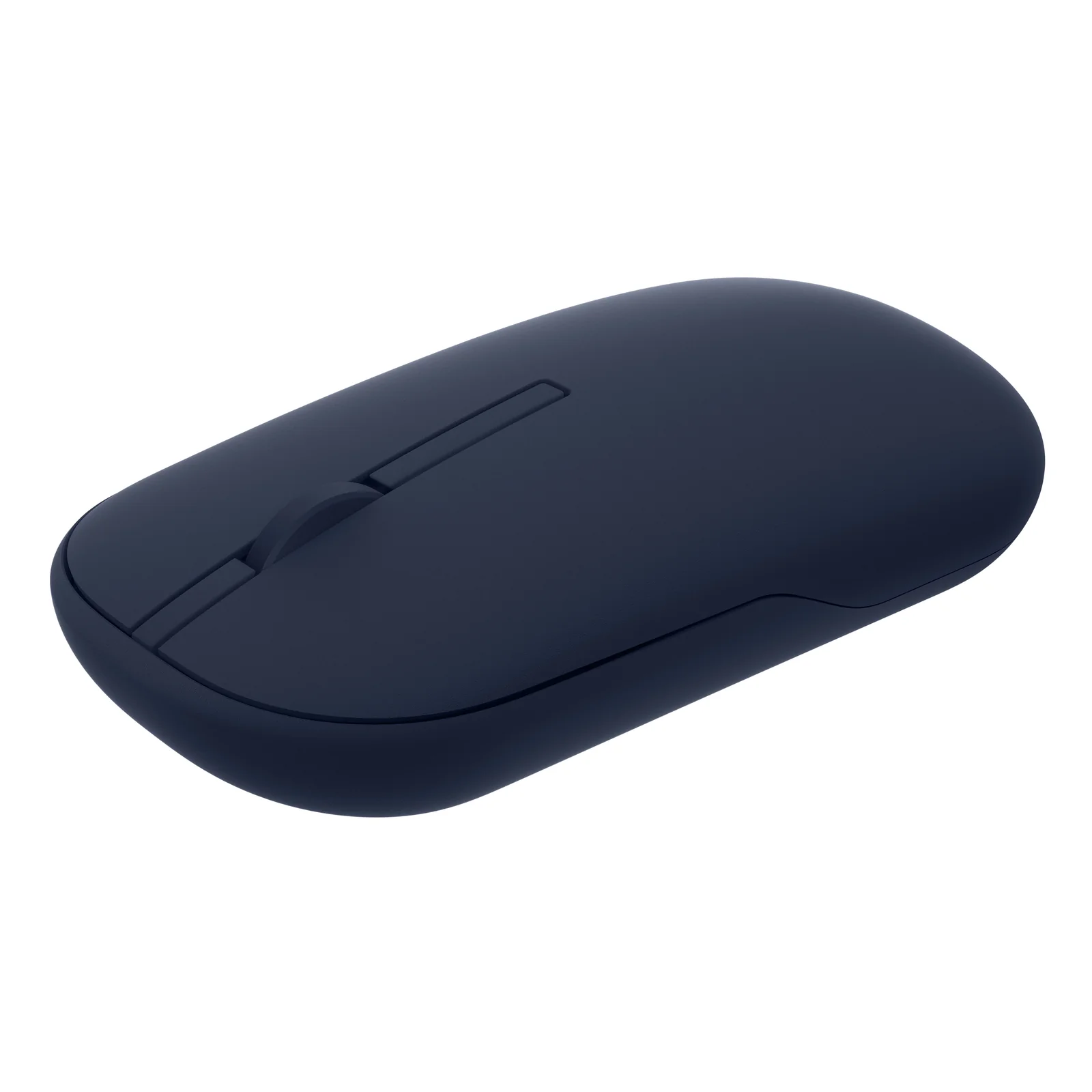 ASUS Marshmallow MD100 souris Bureau Ambidextre RF sans fil + Bluetooth Optique 1600 DPI