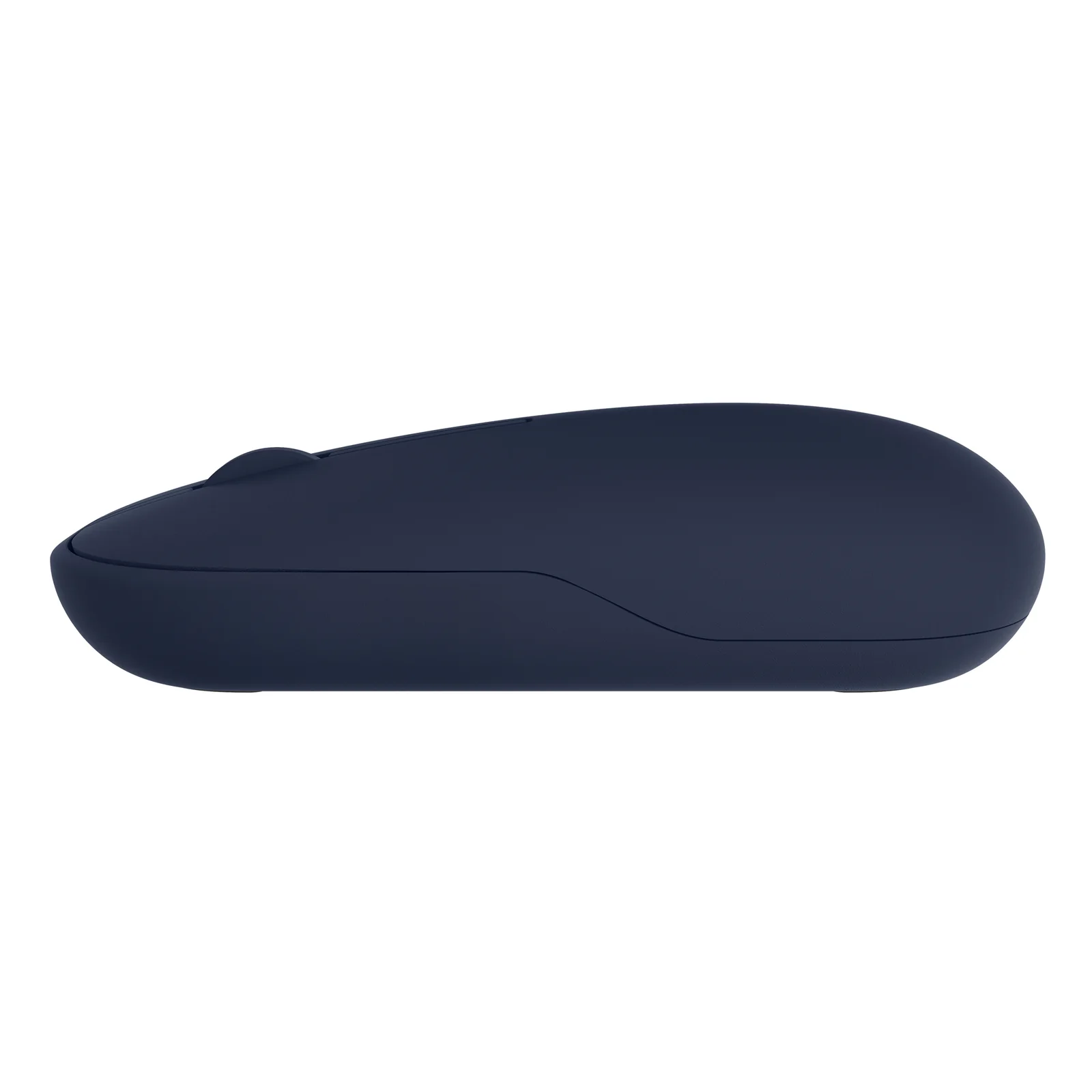 ASUS Marshmallow MD100 souris Bureau Ambidextre RF sans fil + Bluetooth Optique 1600 DPI