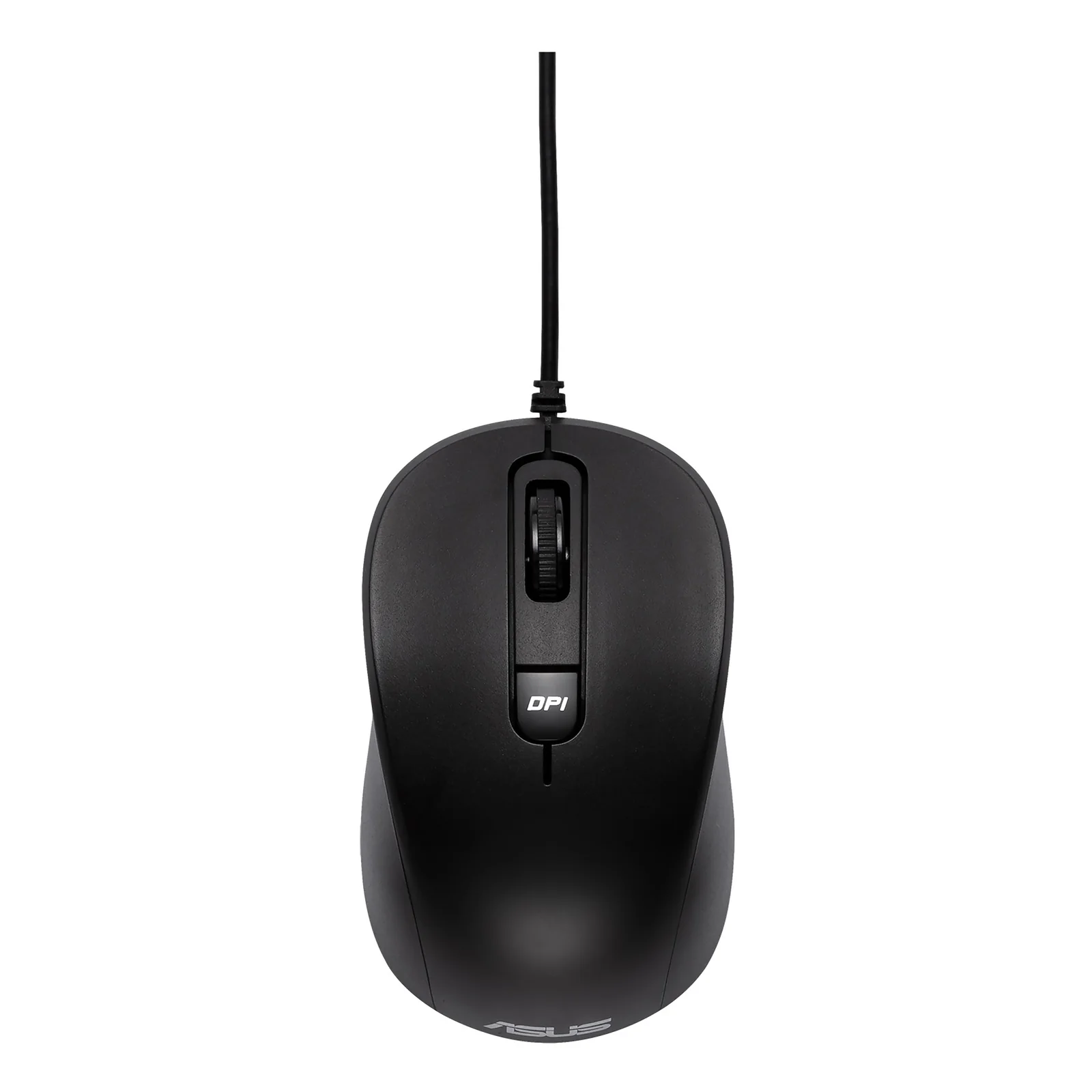 ASUS MU101C souris Bureau Ambidextre USB Type-A Optique 3200 DPI