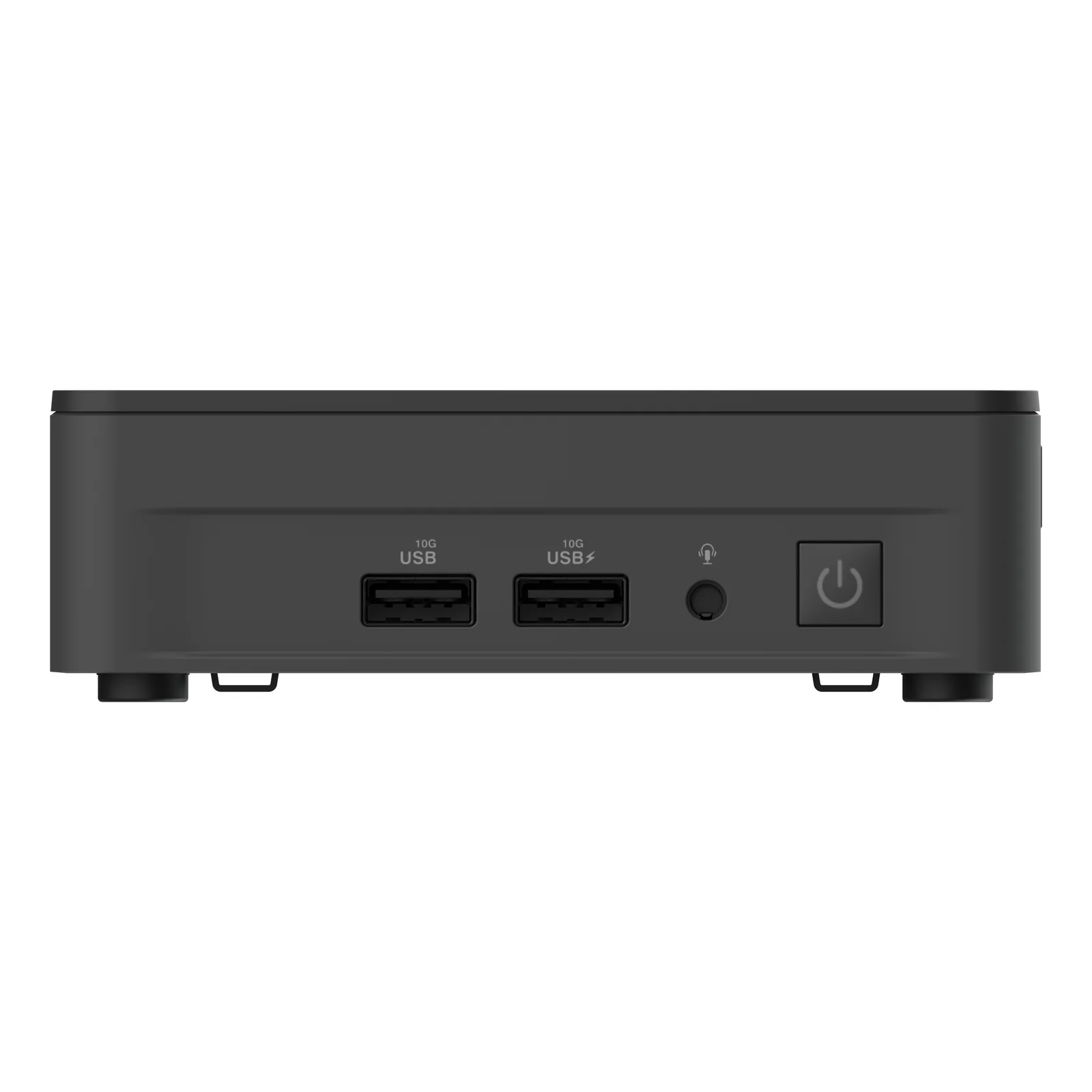 NUC 13 Pro RNUC13L5KV700000I Noir i7-1370PE 1,9 GHz