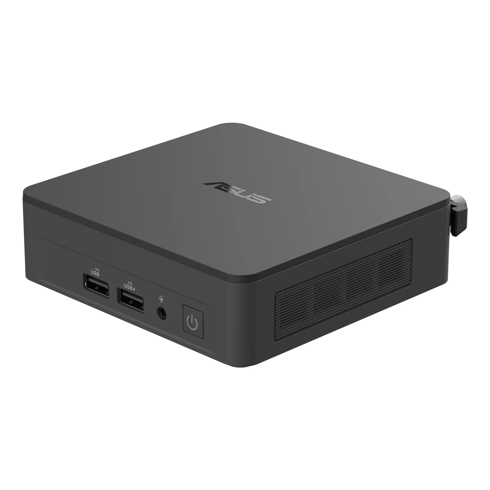 ASUS NUC 13 Pro RNUC13L5KV700000I Noir i7-1370PE 1,9 GHz
