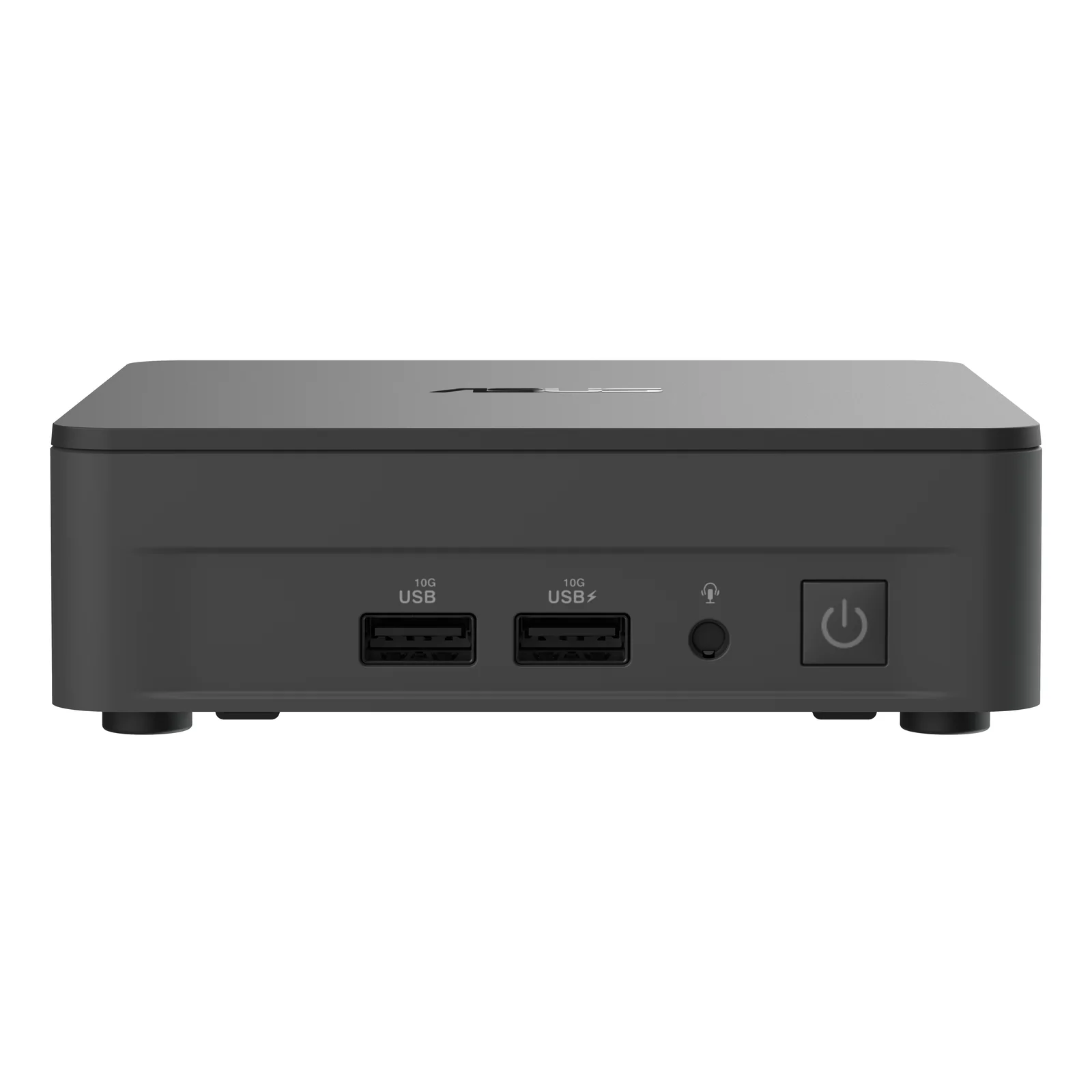 ASUS NUC 13 Pro RNUC13L5KV700000I Noir i7-1370PE 1,9 GHz